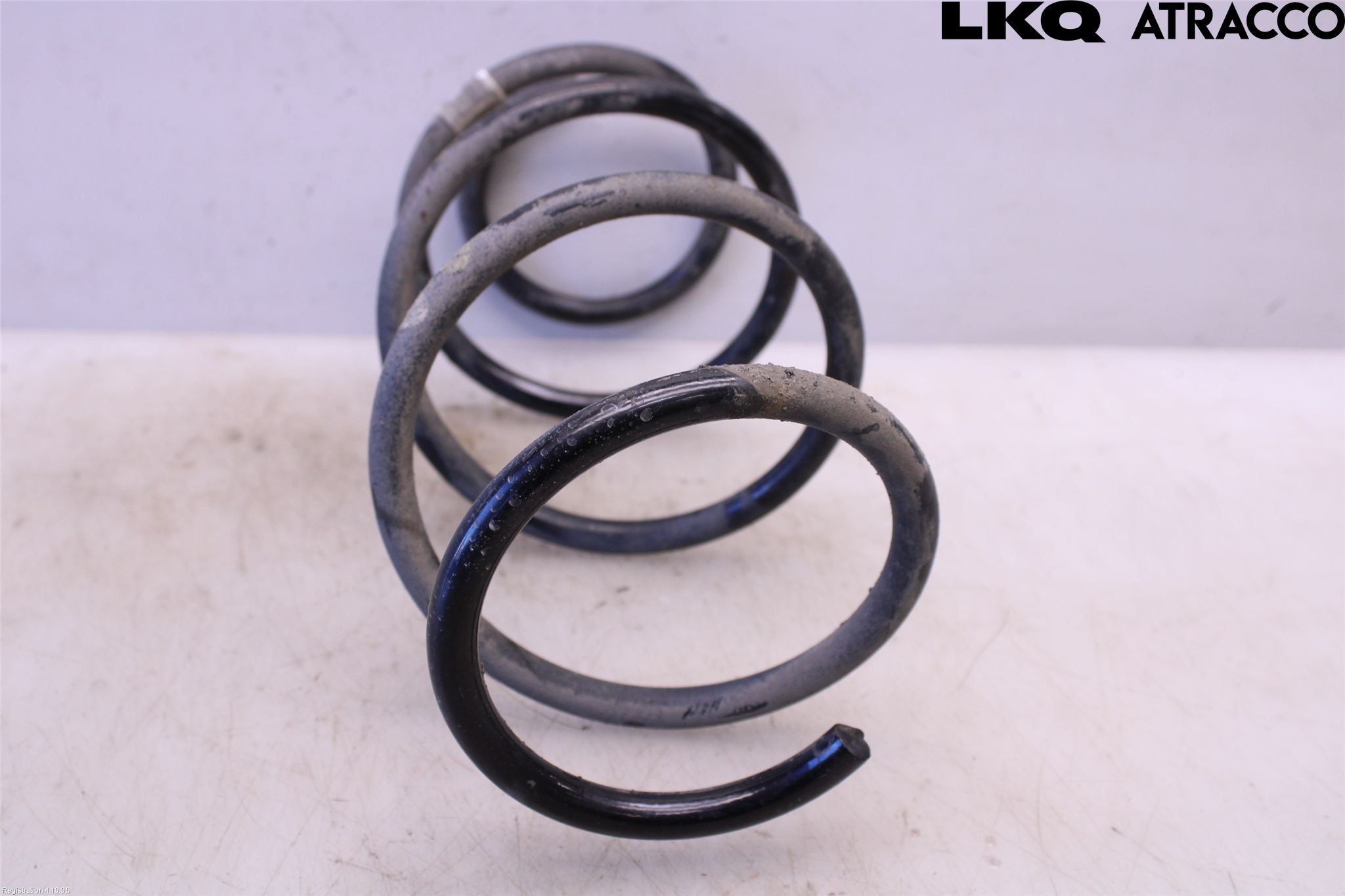 Audi A3/S3 8V 13-20 Fjäder Fram