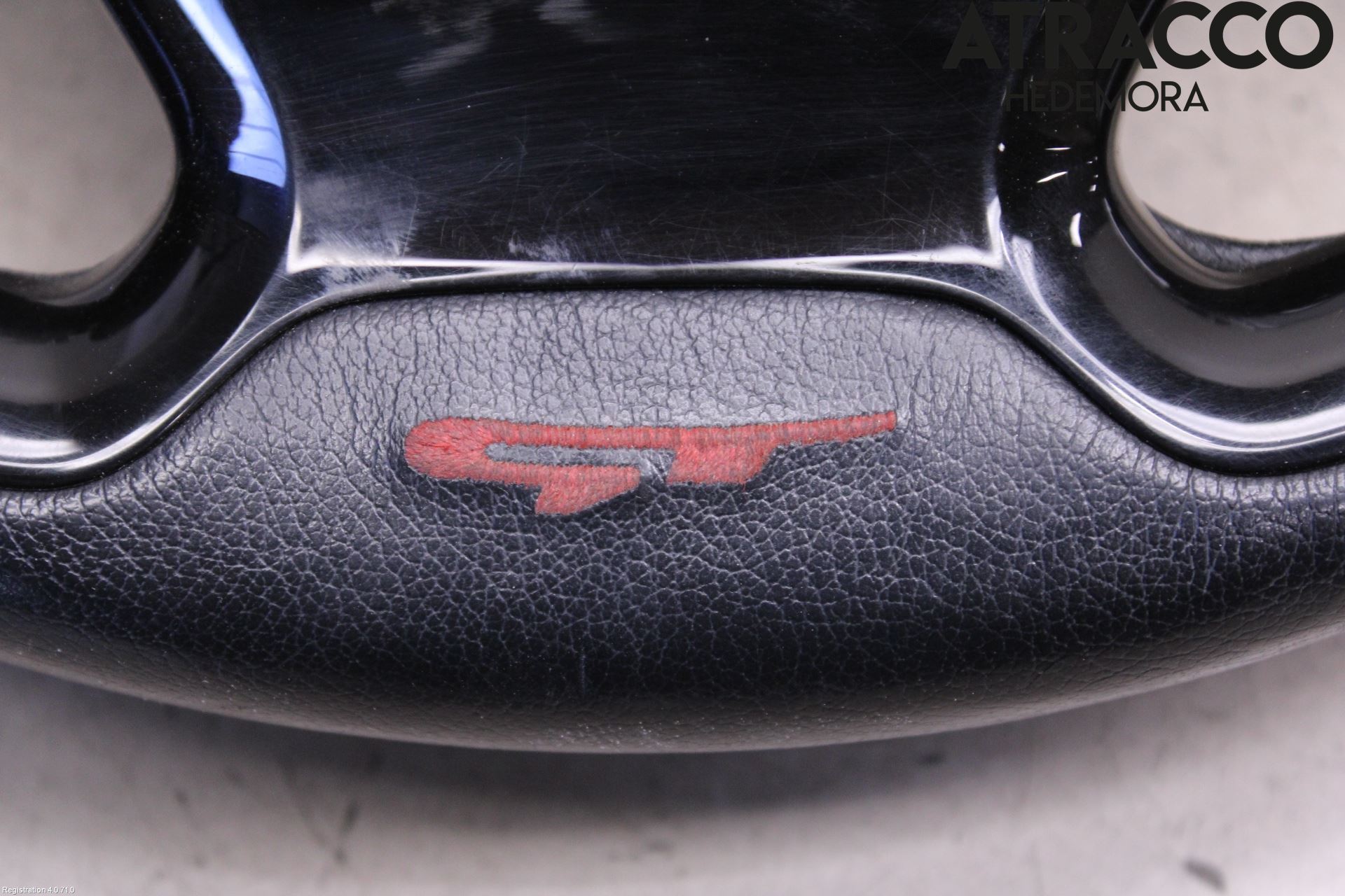 Kia CEED 12-18 Ratt