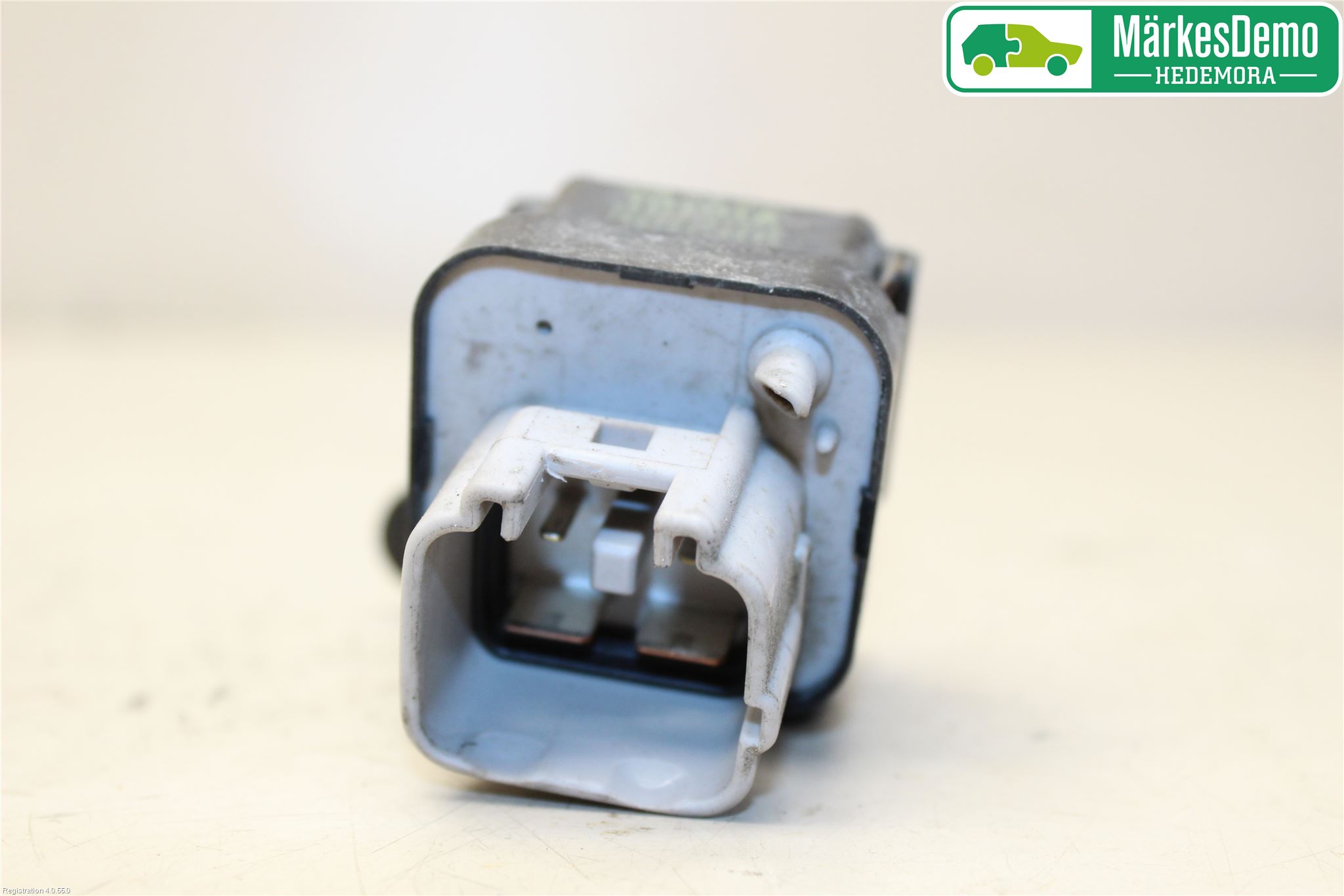 Toyota AURIS 10-12 Relä Glödning Diesel