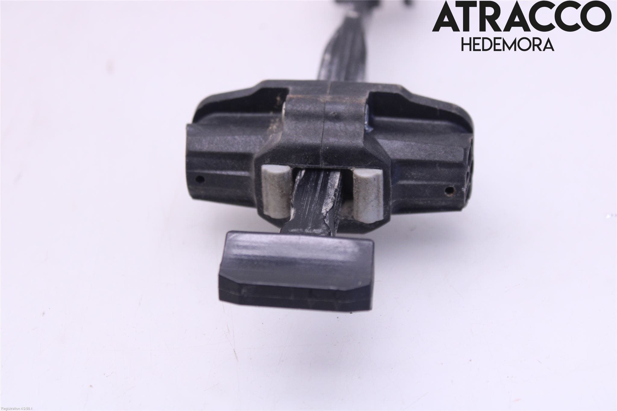 Volvo S90 17->> Dörrstopp