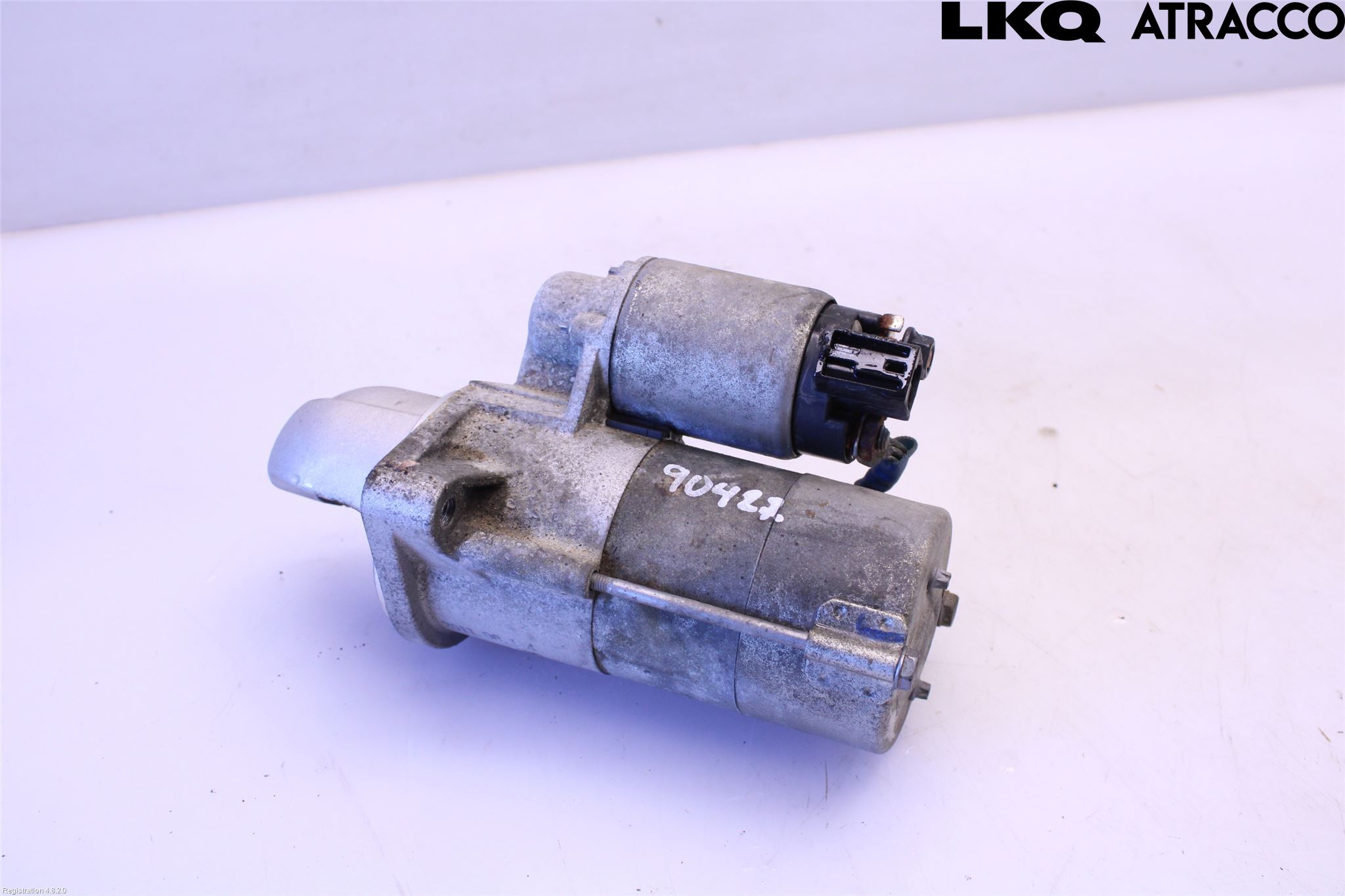 Kia SORENTO 10-14 Startmotor Diesel