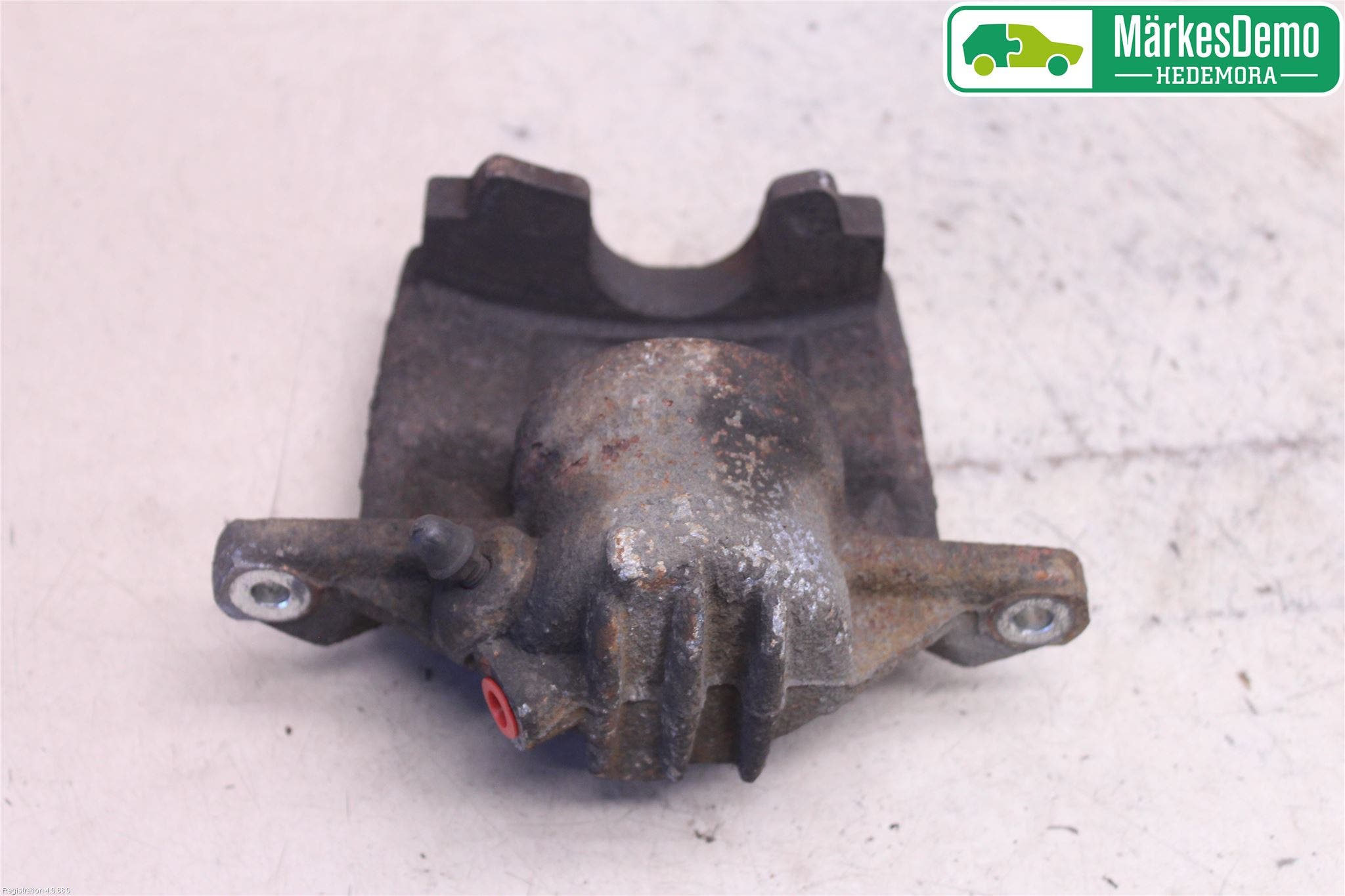 Peugeot 208 12-15 Bromsok Fram Höger