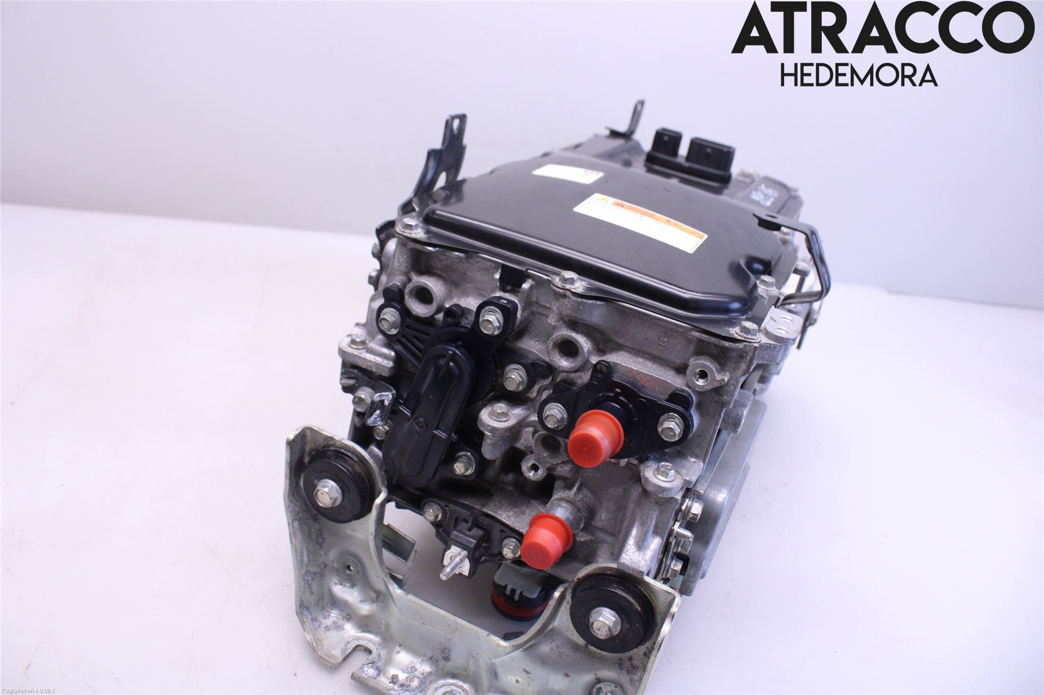 Toyota RAV4 19- Inverter Hybrid