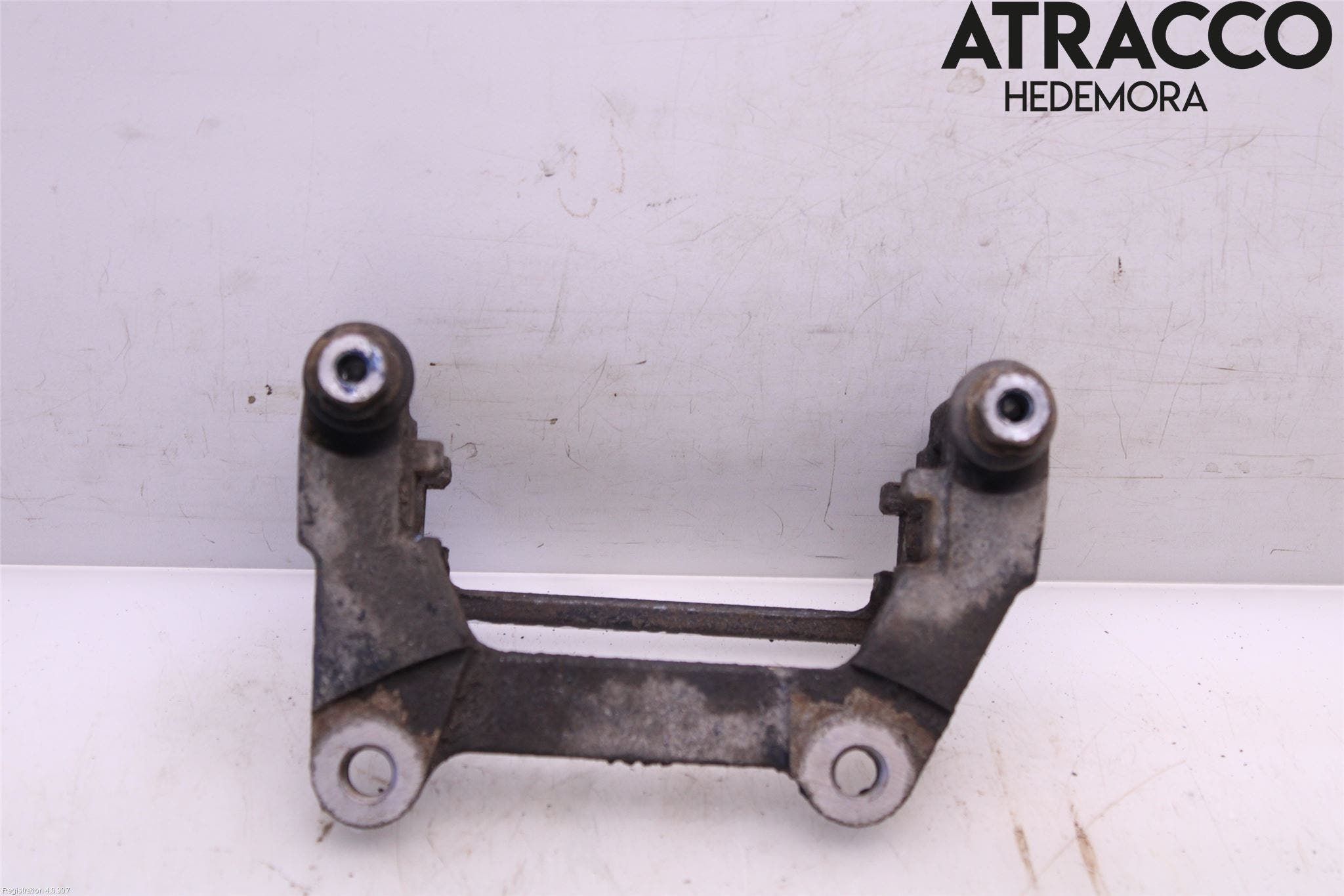 Audi A8/S8 4H 10-17 Bromsokshållare