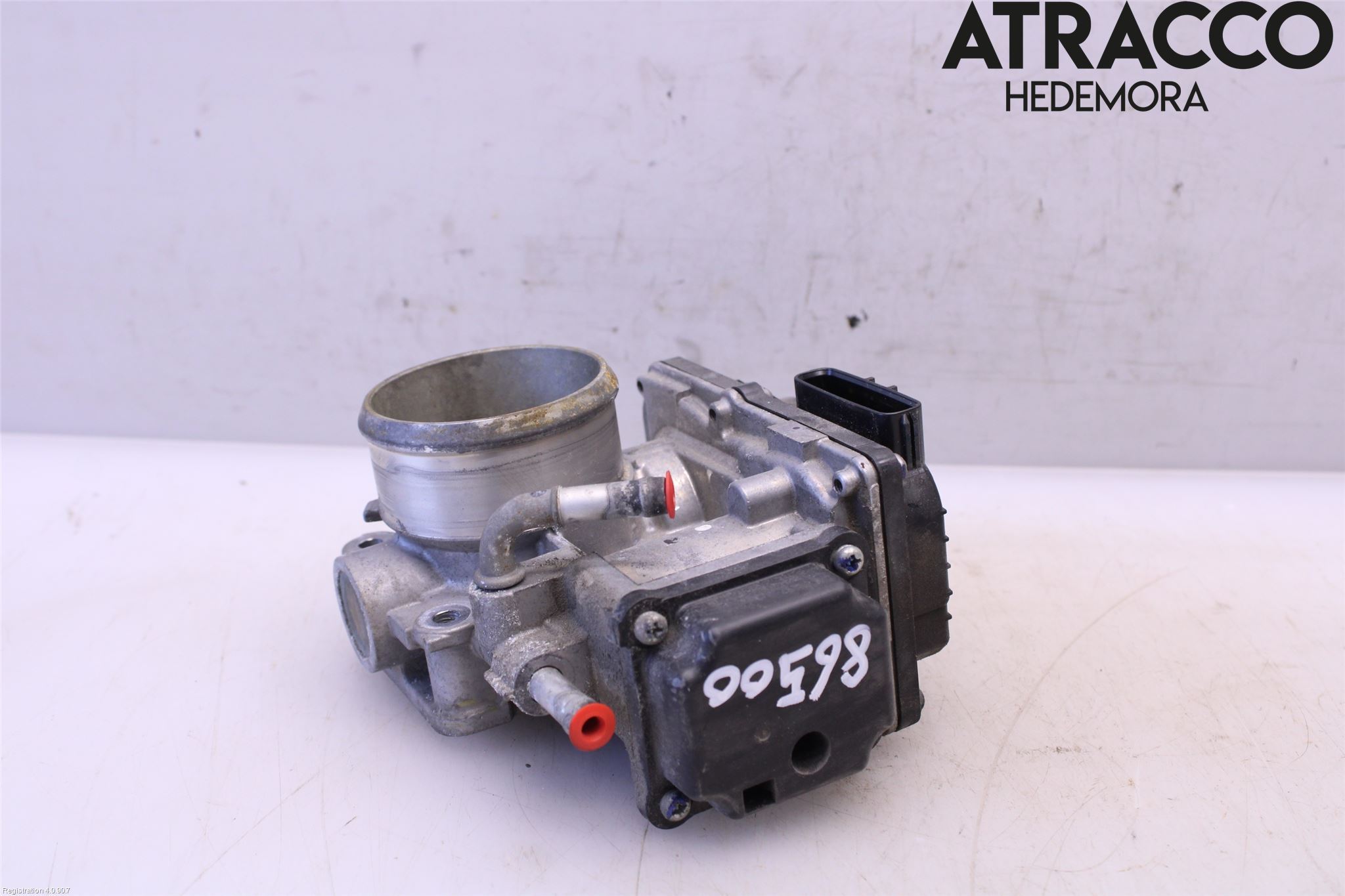 Honda CIVIC 17-22 Injspjällhus