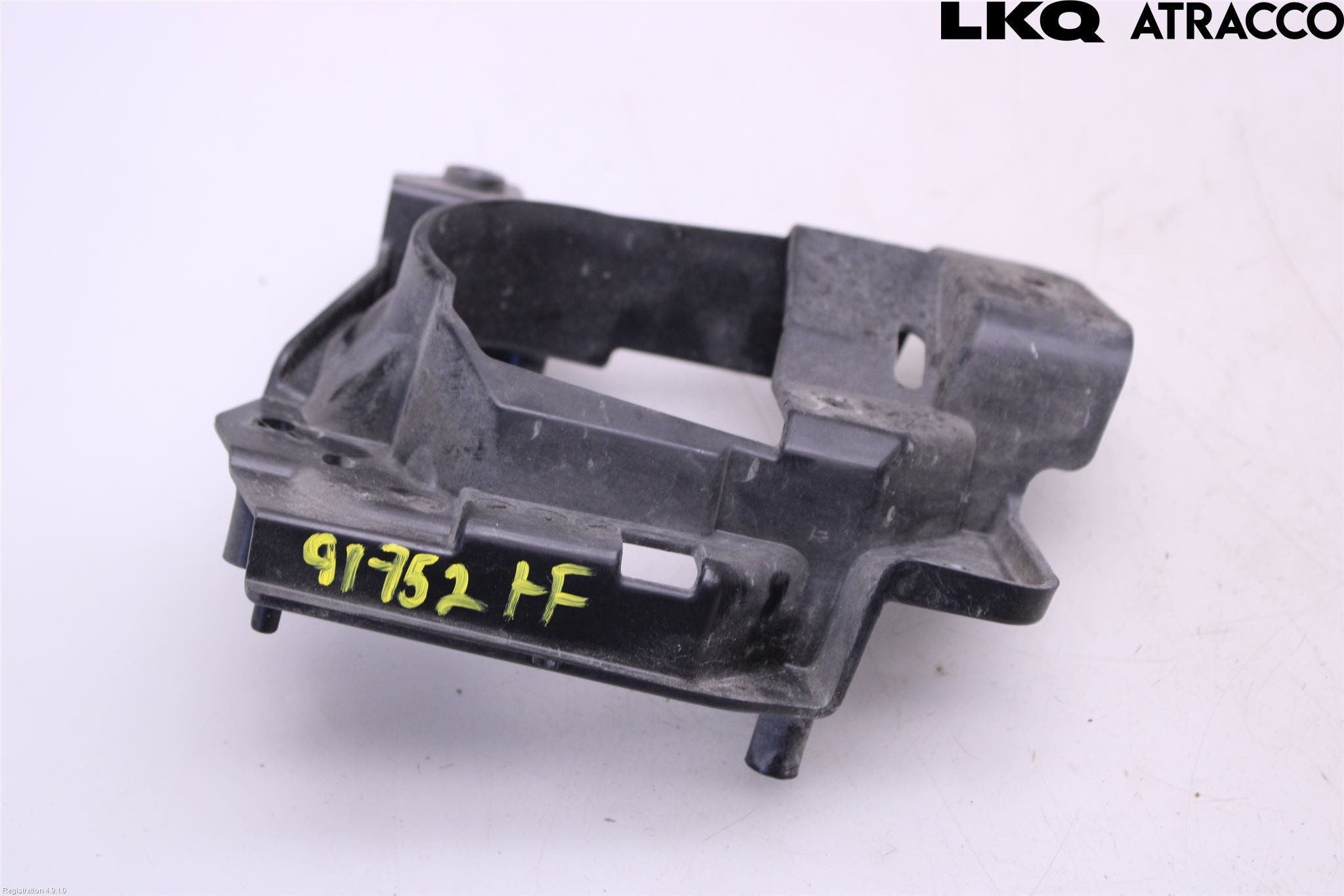 Mazda CX-5 12-17 Dimljussarg Fram