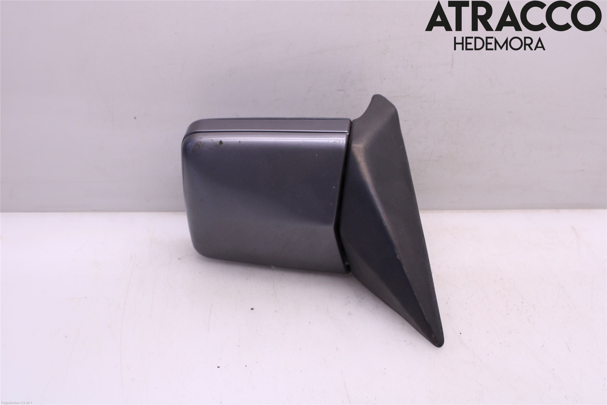 Mercedes-Benz MB 200-500  (W124) 86-96 Spegel Yttre Justerbar Hö