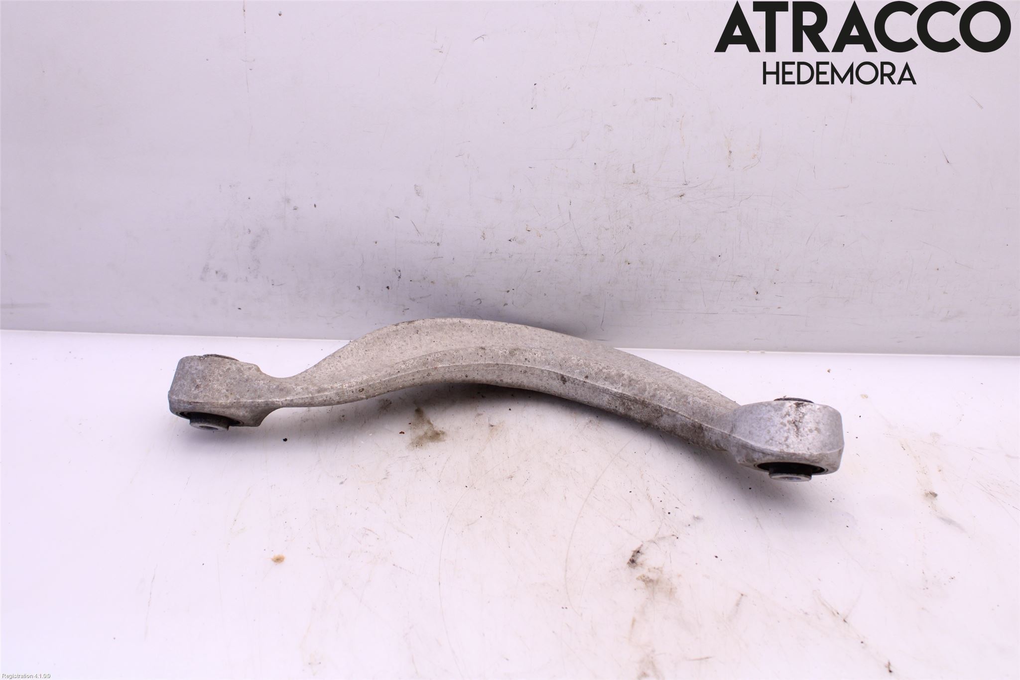 Audi A4 12-15 Bärarm Bak Övre Höger