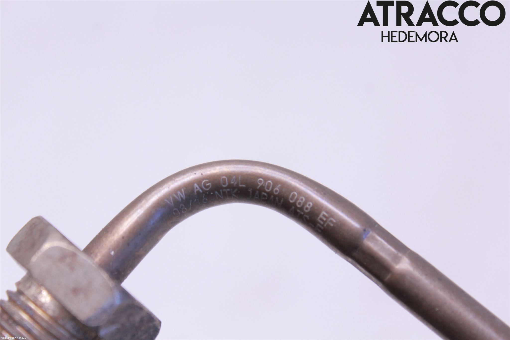 Volkswagen VW CADDY 16-20 Sensor Avgas