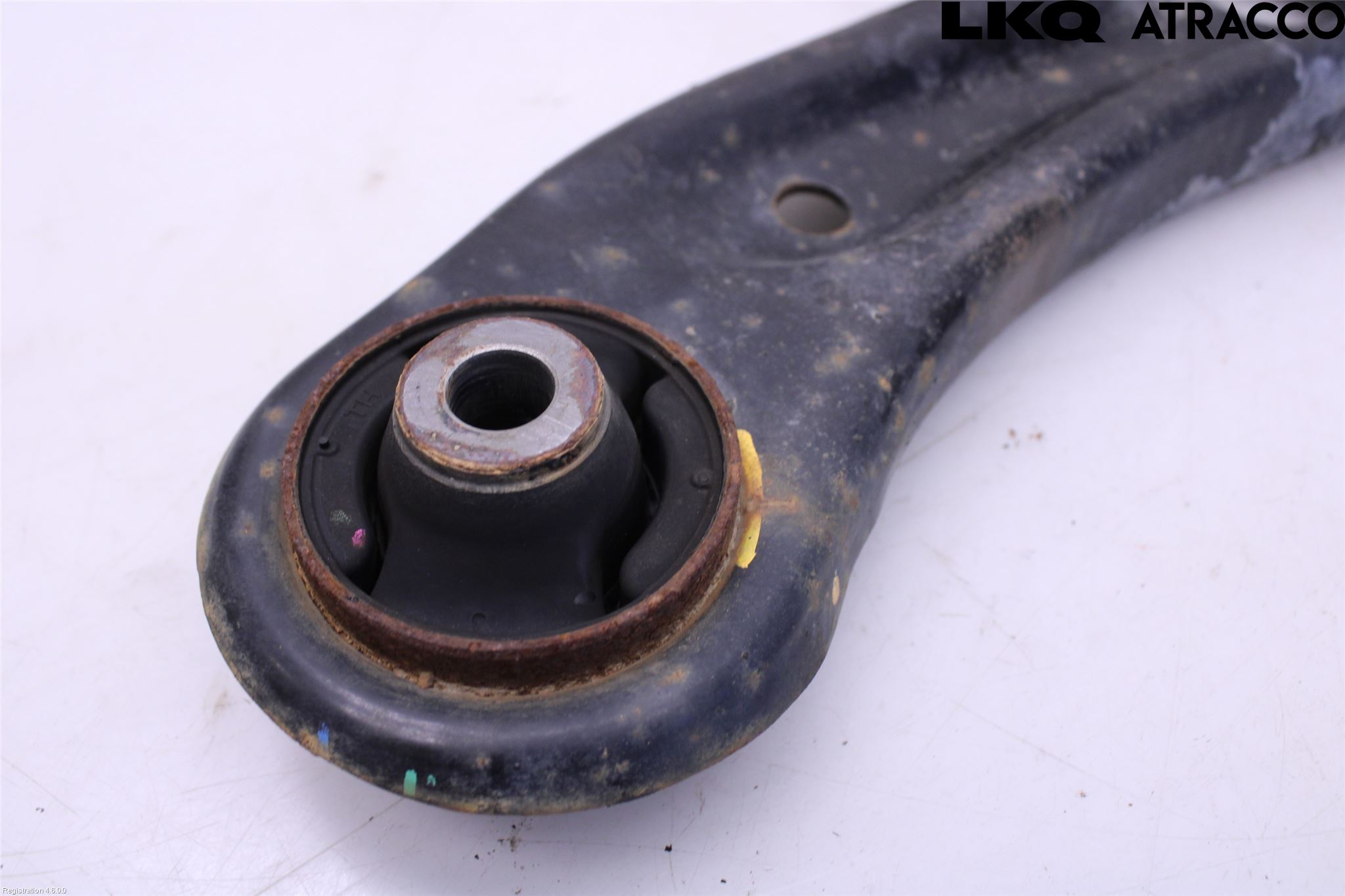 Honda JAZZ 15-20 Bärarm Fram Undre Hö