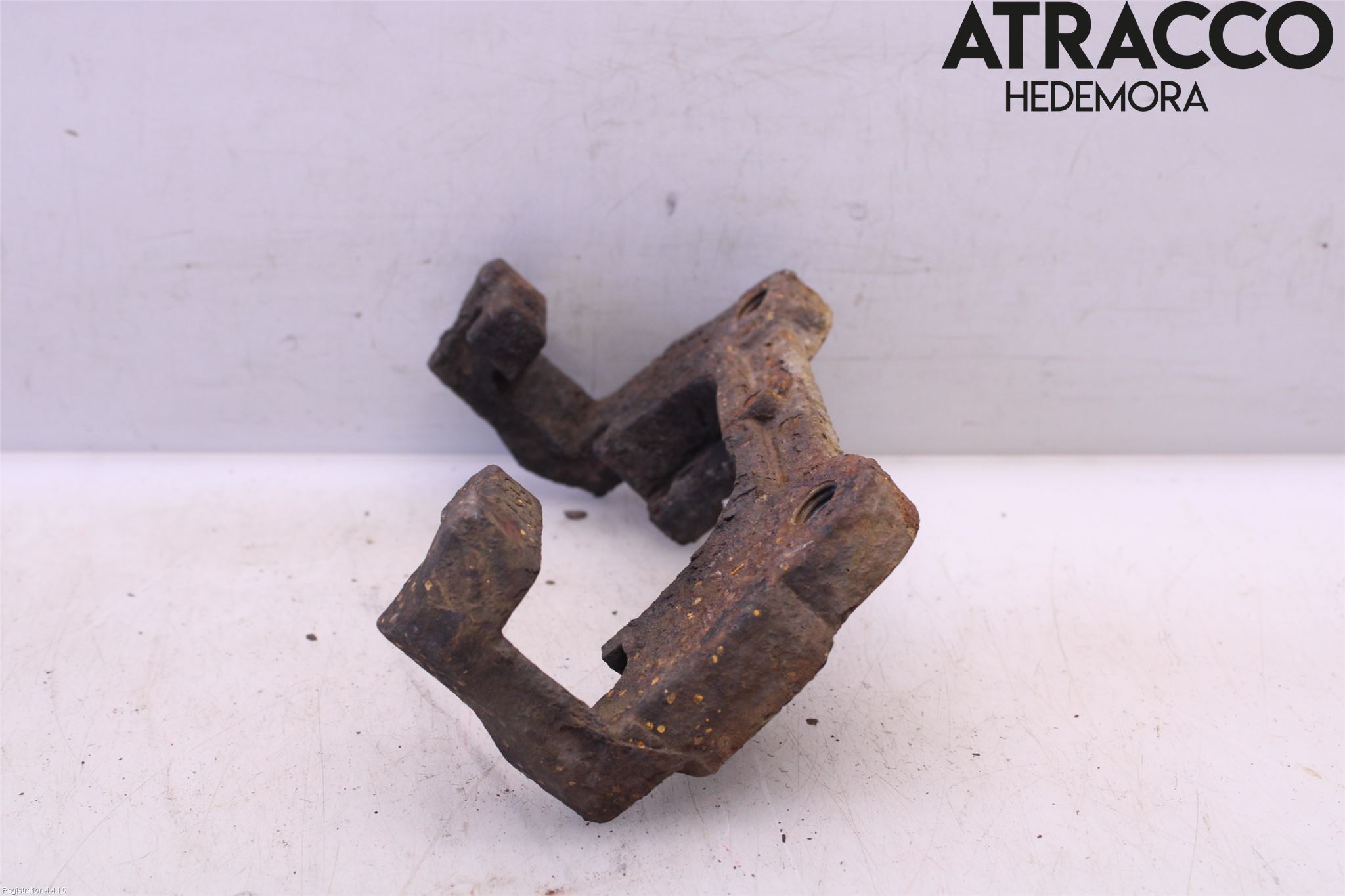 Volvo XC70 08-13 Bromsokshållare