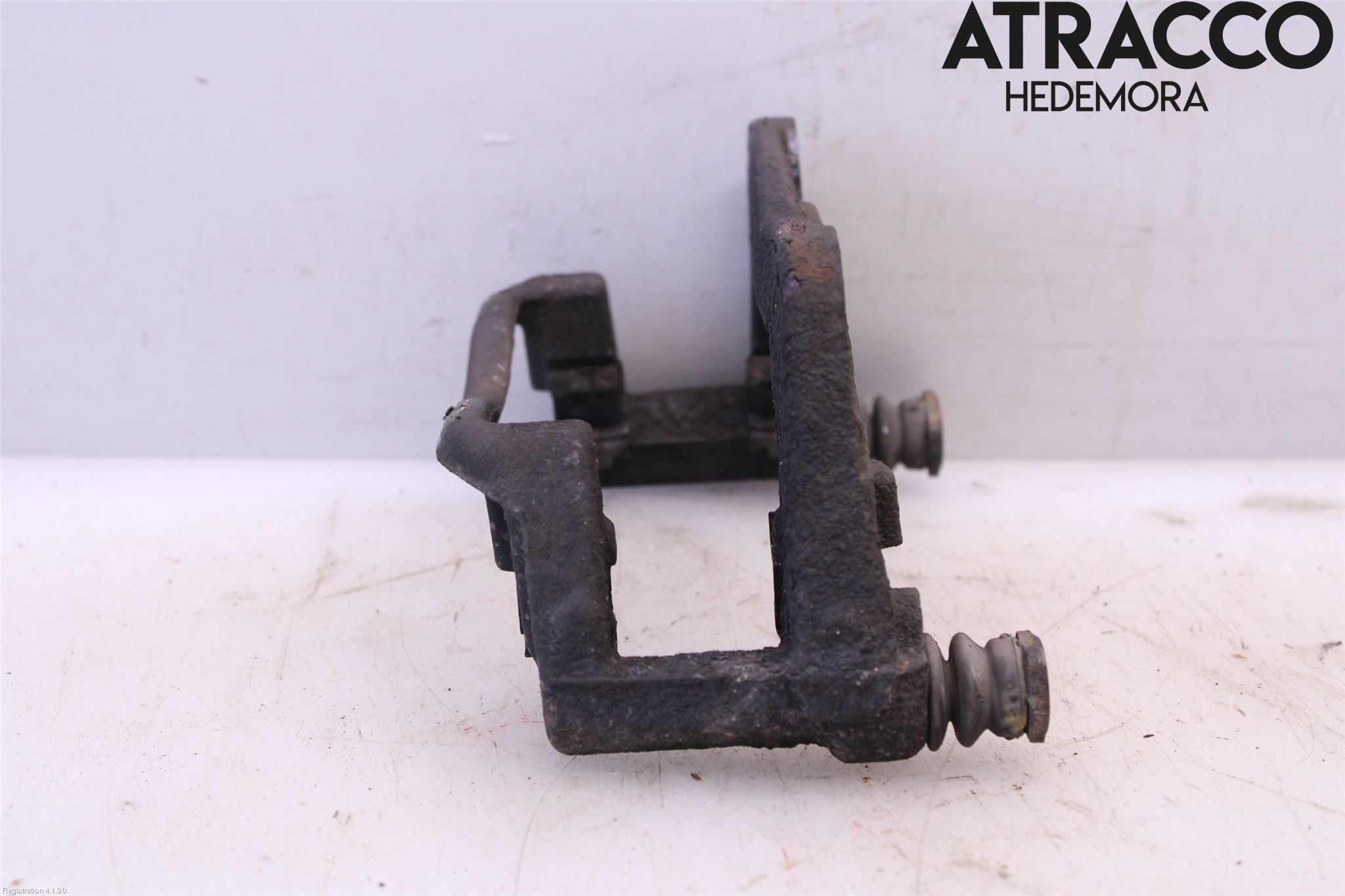 Toyota C-HR 16-23 Bromsokshållare