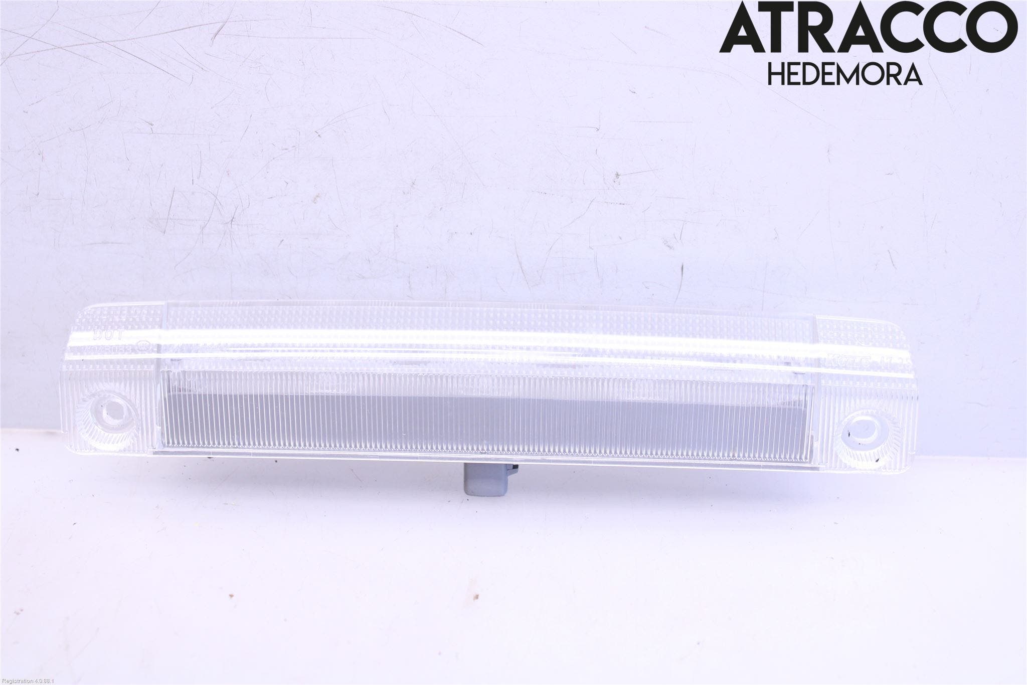 Toyota YARIS CROSS XP21 21- Bromsljus Bakruta