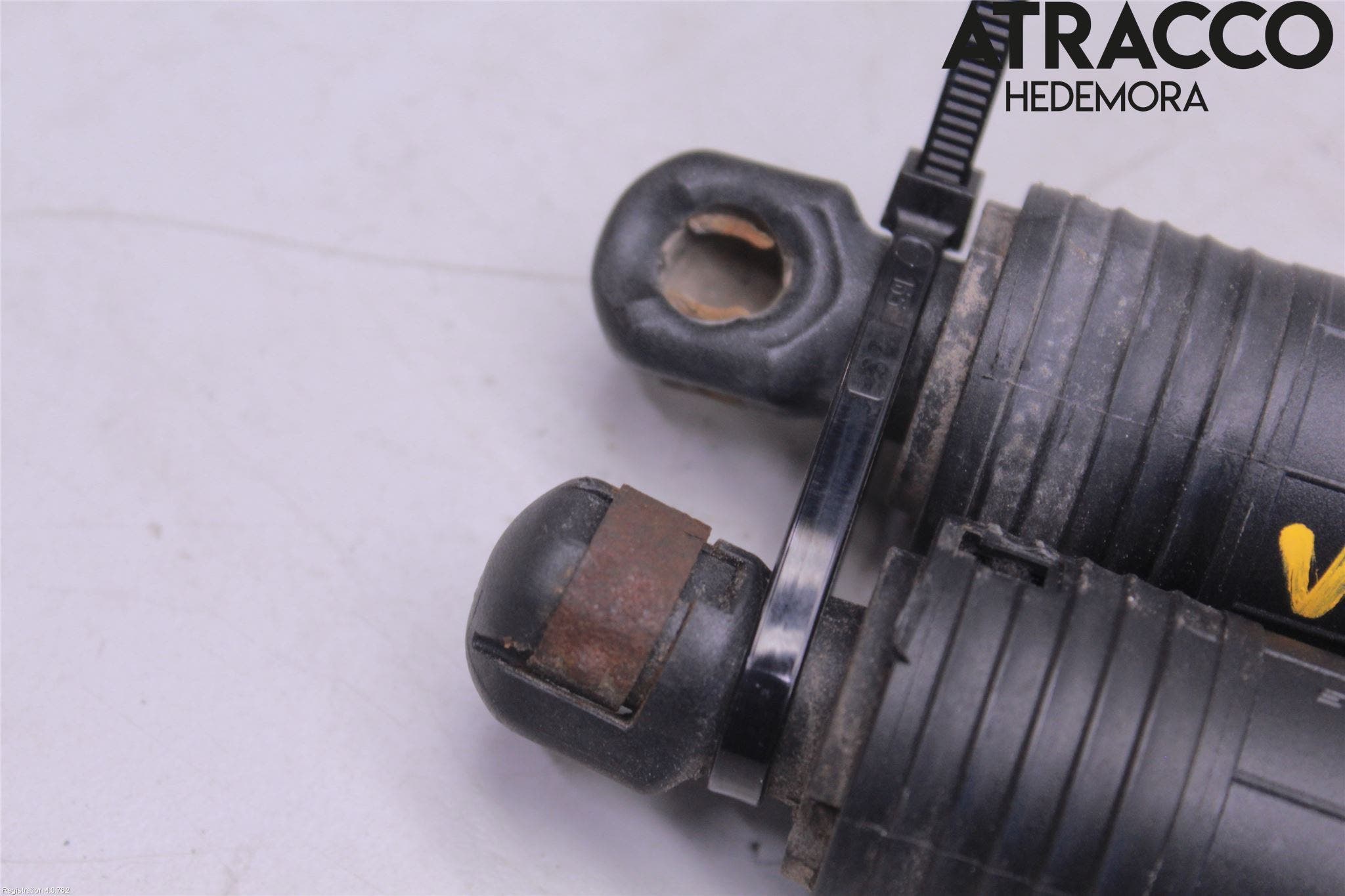 Volkswagen VW PASSAT 15-19 Bakluckeöppnare Automatisk