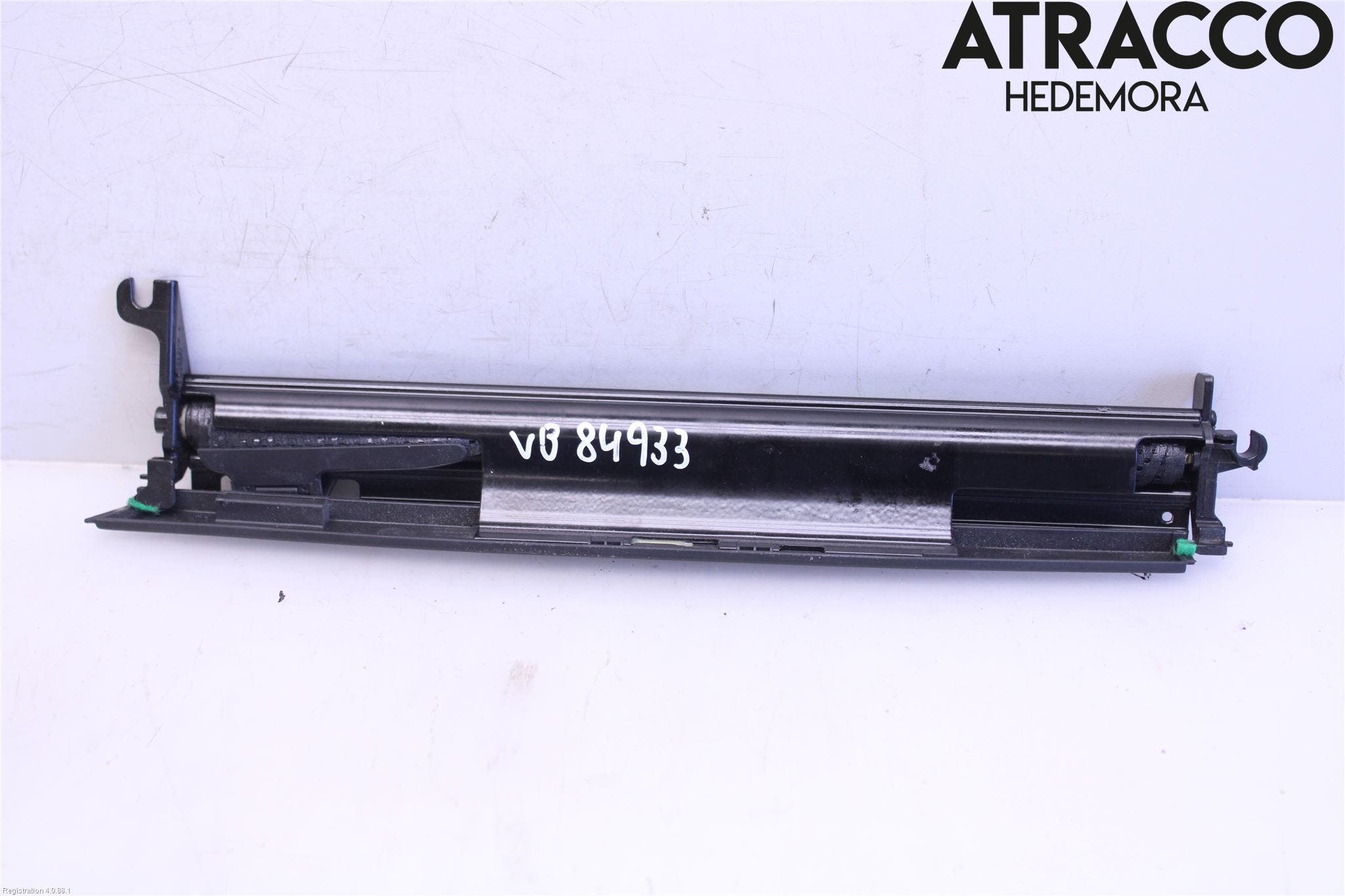 Volkswagen VW PHAETON Insynskydd