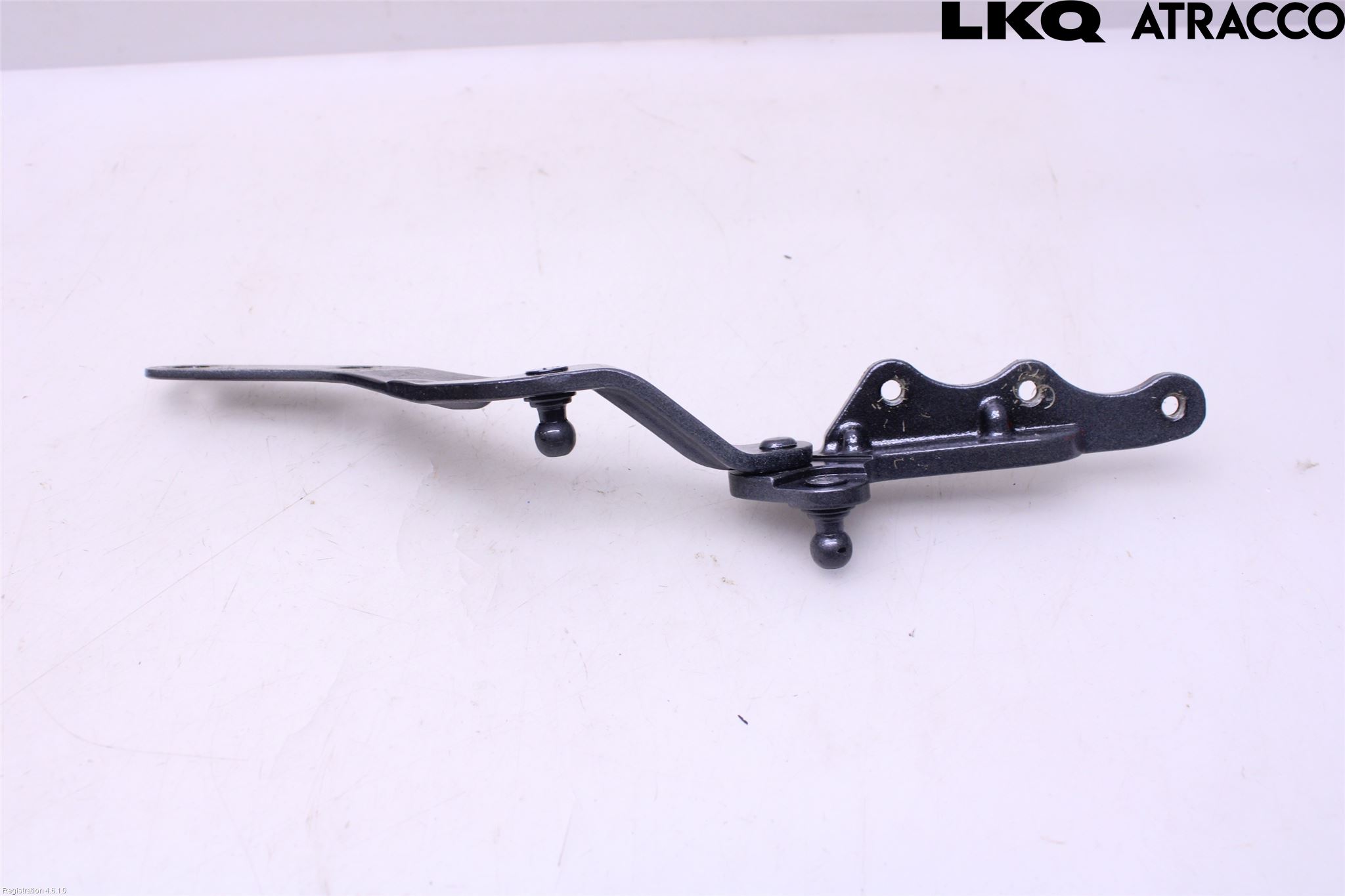 Tesla MODEL X 16- Dörrgångjärn