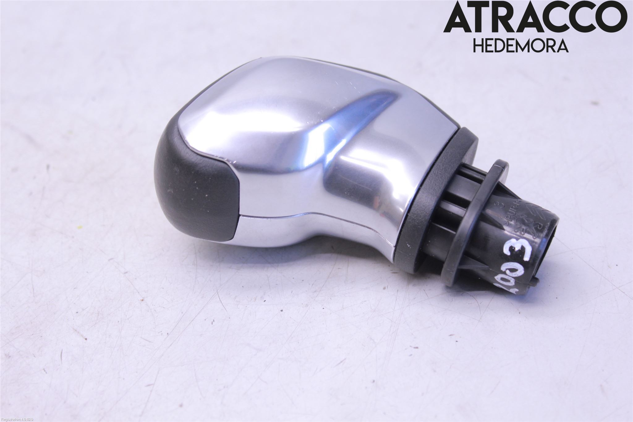 Citroen COTROEN C3 17-24 Växelspaksknopp