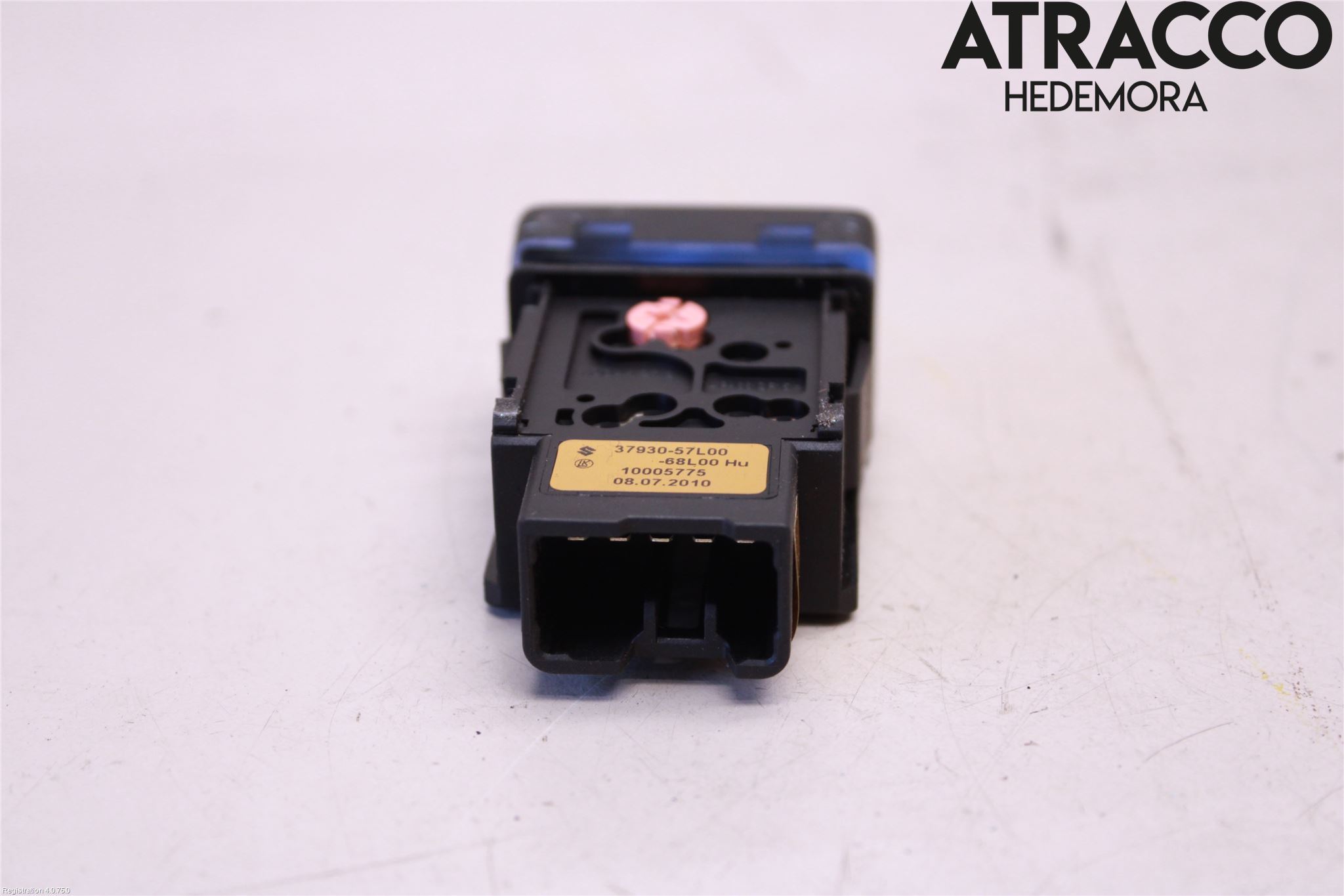 Suzuki KIZASHI Strömställare Strålkastartork