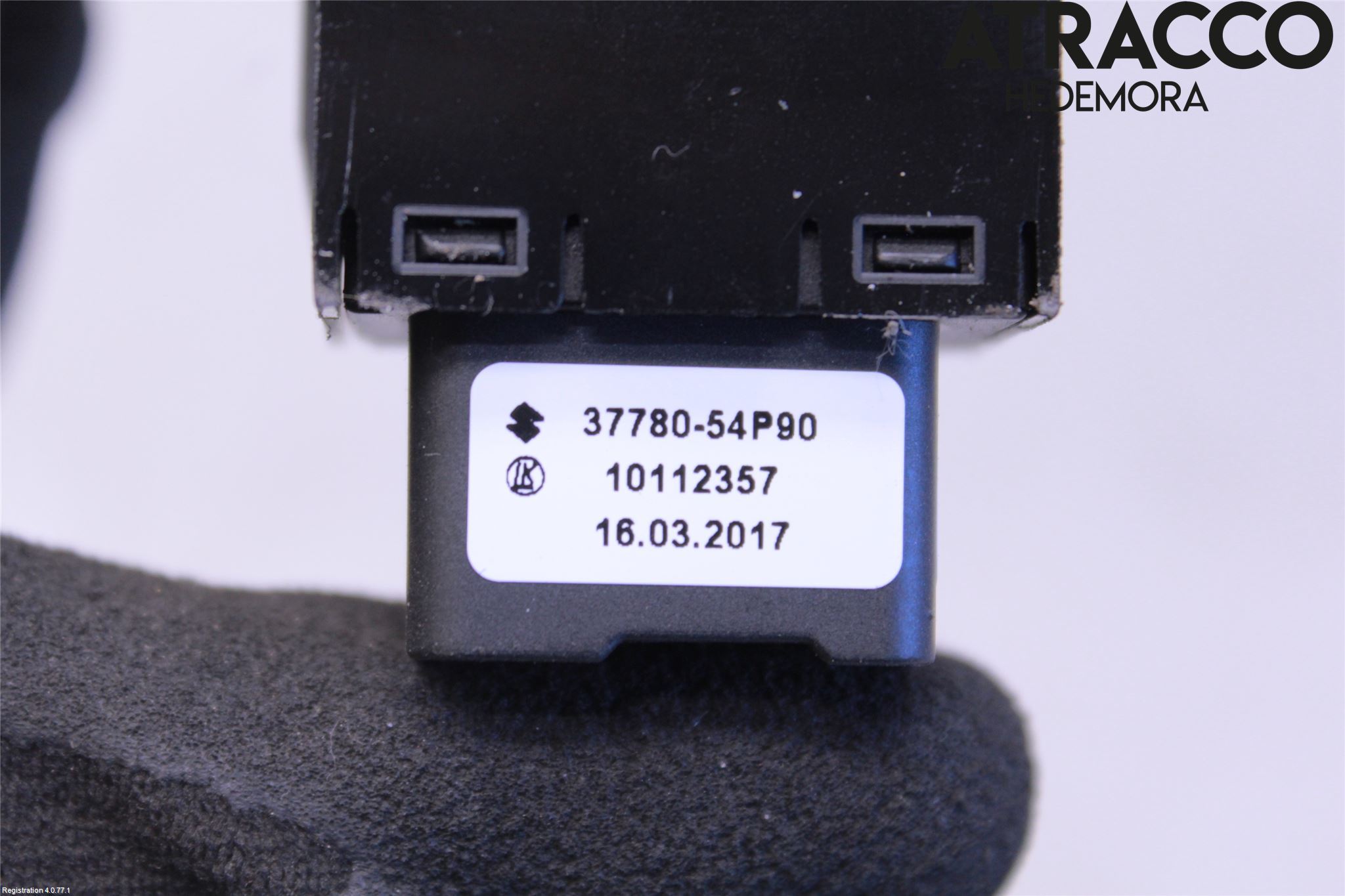 Suzuki VITARA 15- Strömställare Multifunktion