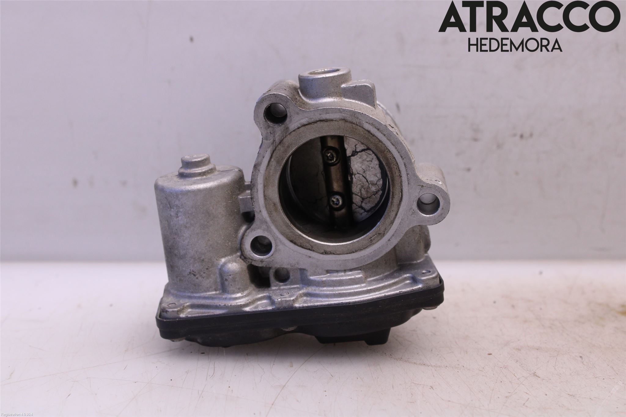 Ford FOCUS 11-14 Injspjällhus