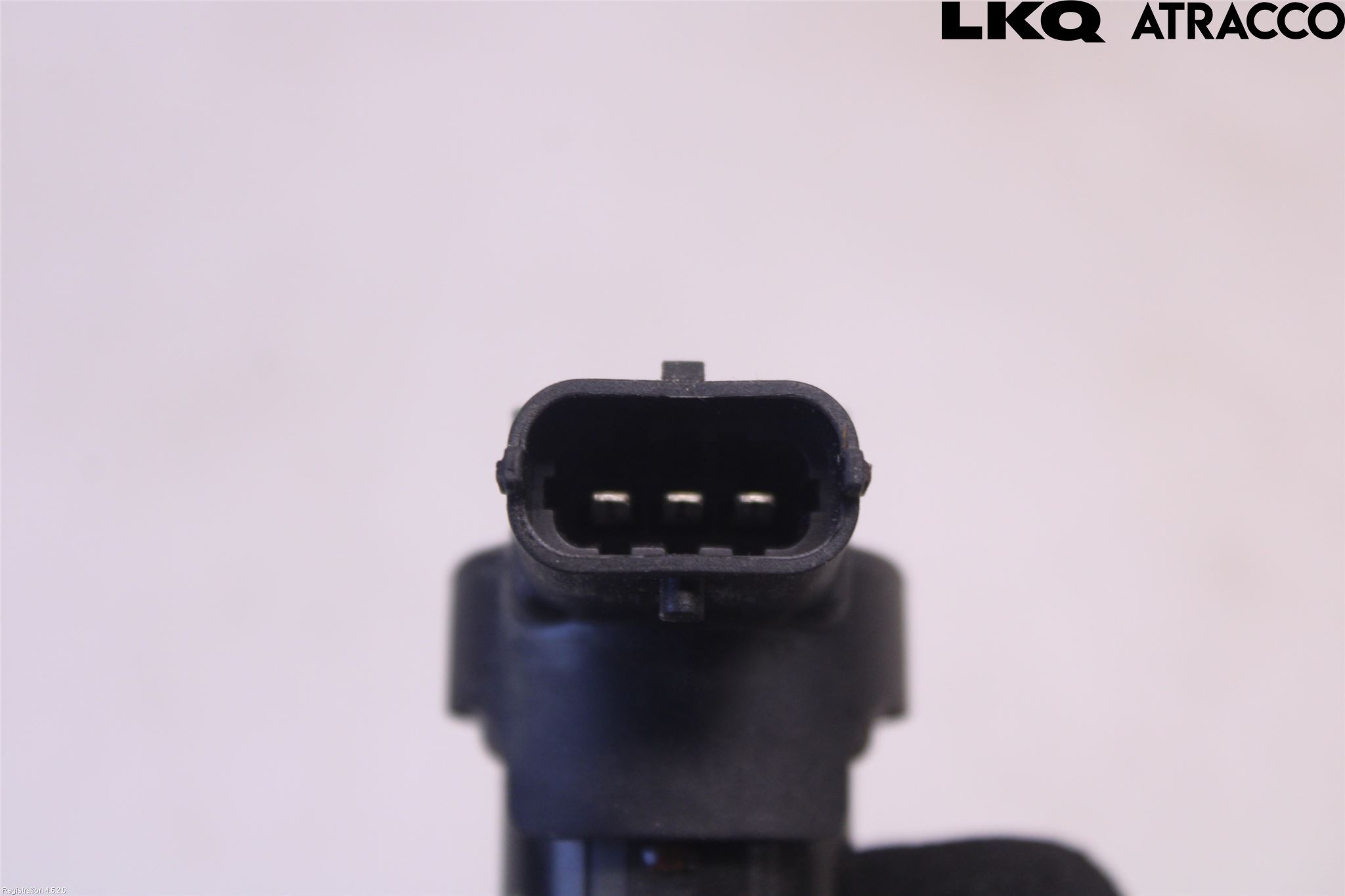 Peugeot 2008 13-20 Tändspole