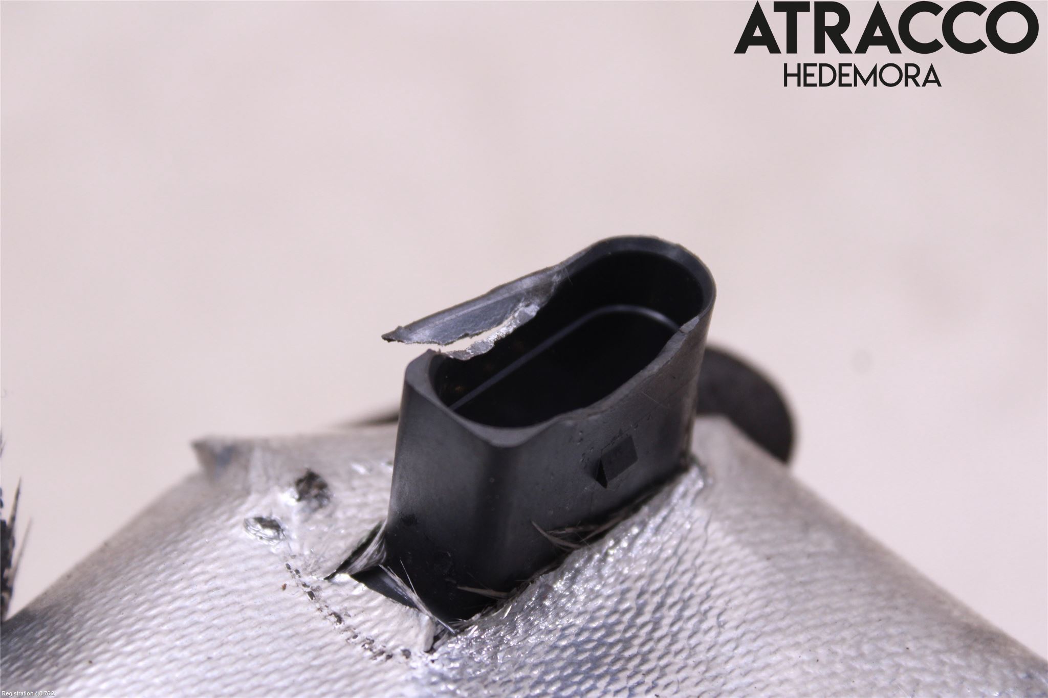 Volkswagen VW TIGUAN 16-24 Injspjällhus