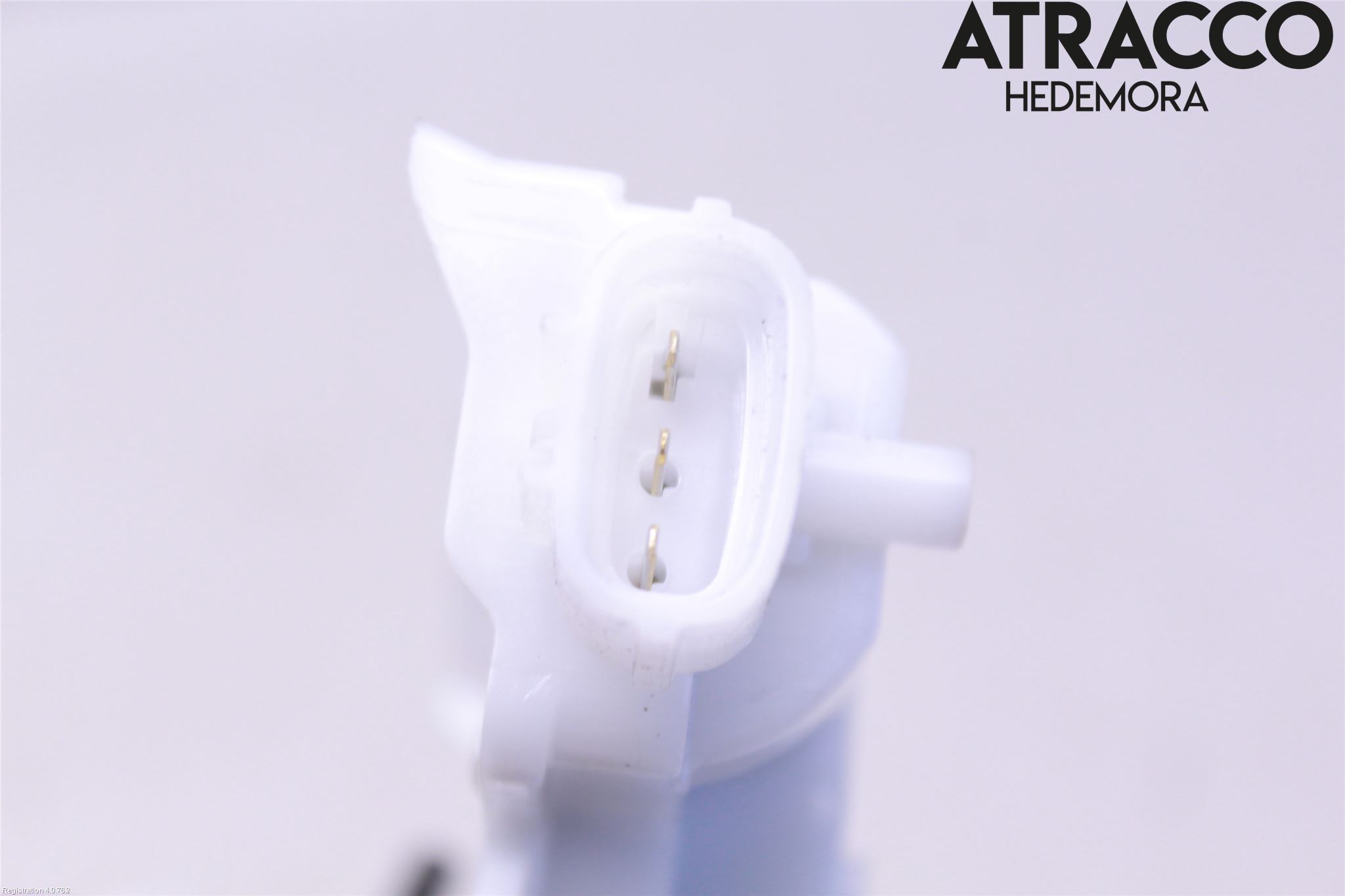 Toyota COROLLA 19- Låskista Baklucka