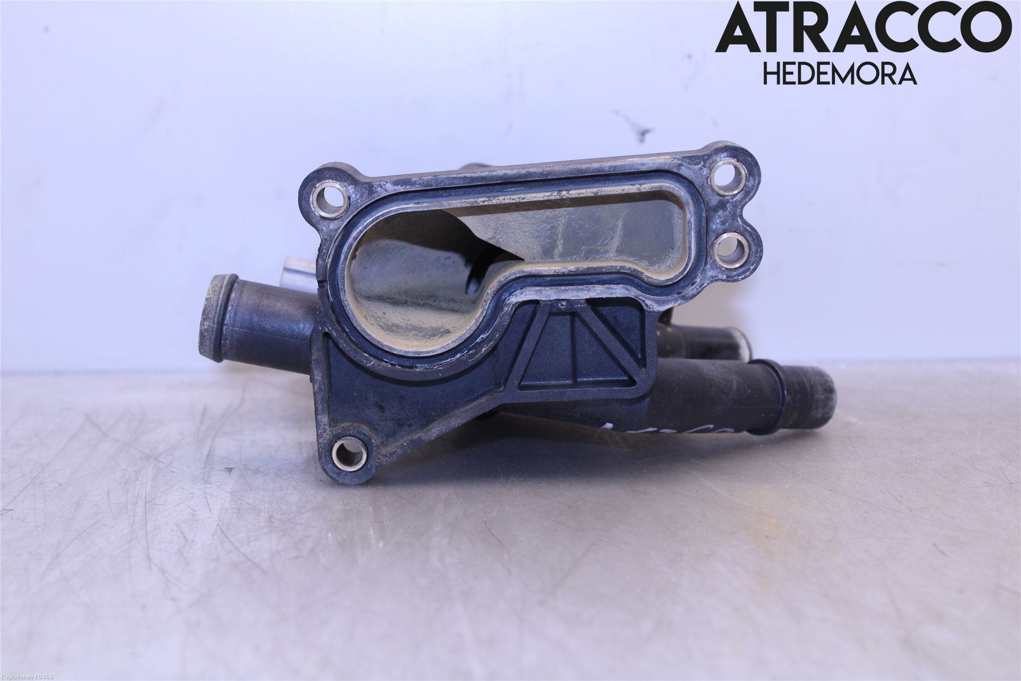 Ford FOCUS 11-14 Termostathus-Lock