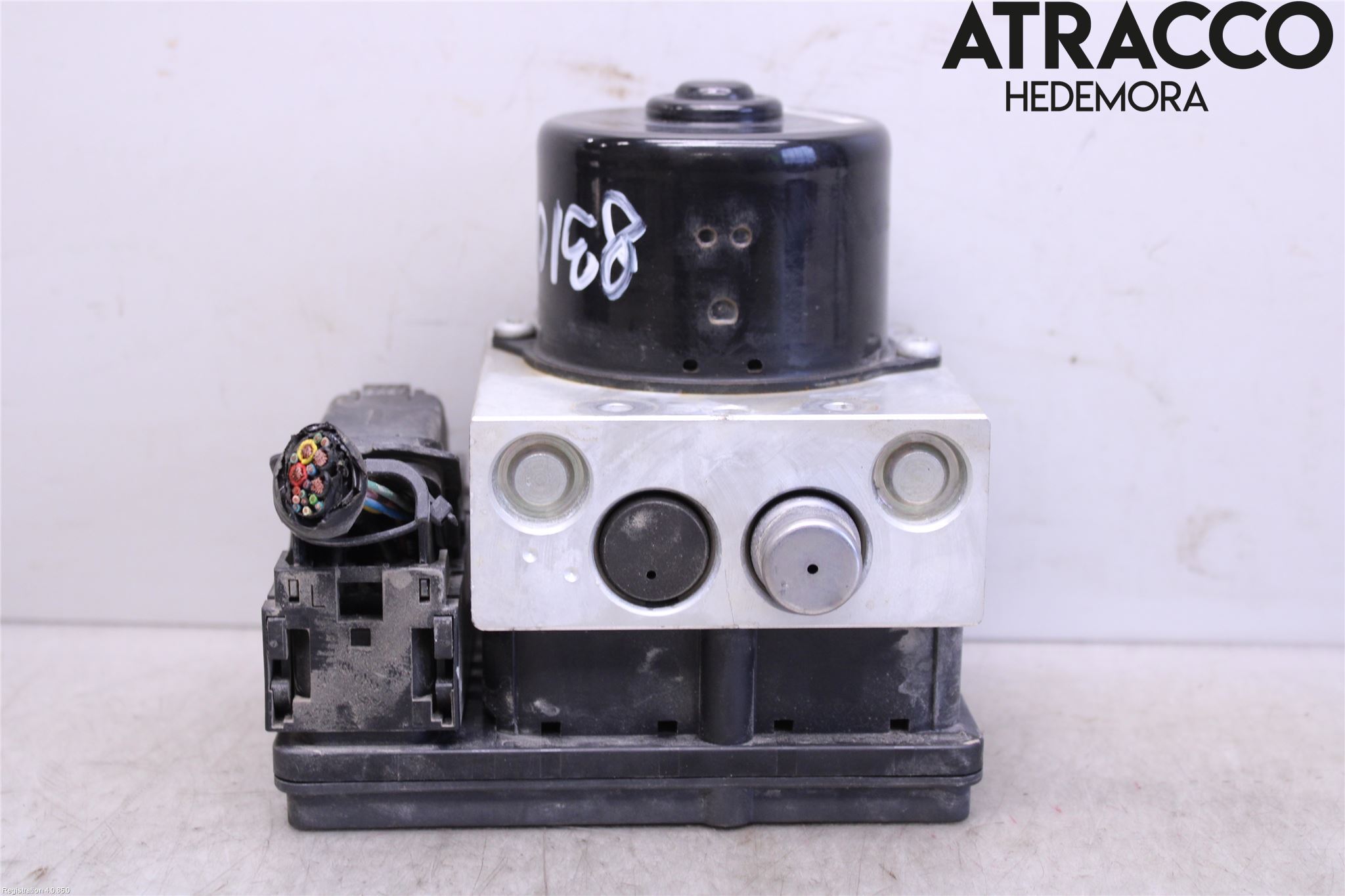Nissan NAVARA 05-16 Abs Hydraulaggregat