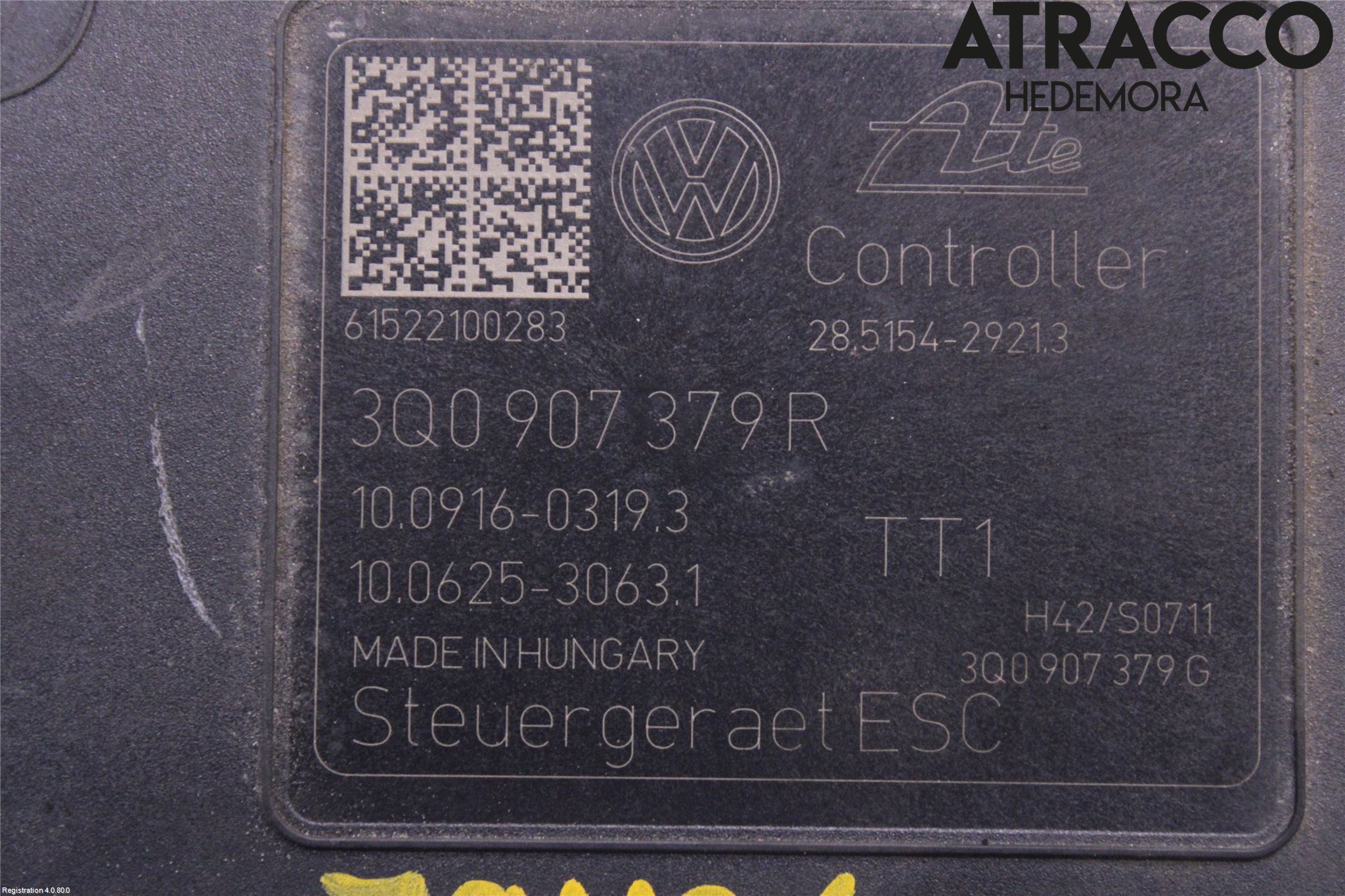 Seat LEON 13-20 Abs Hydraulaggregat