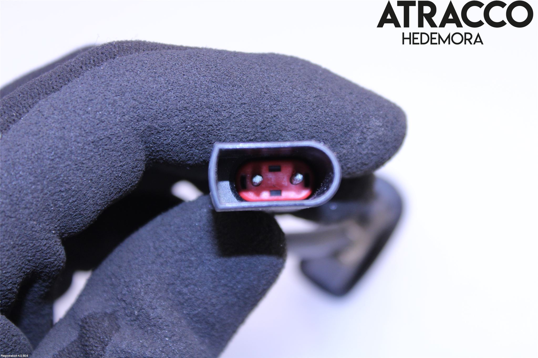 Ford FOCUS 11-14 Spolarmunstycke Rutor