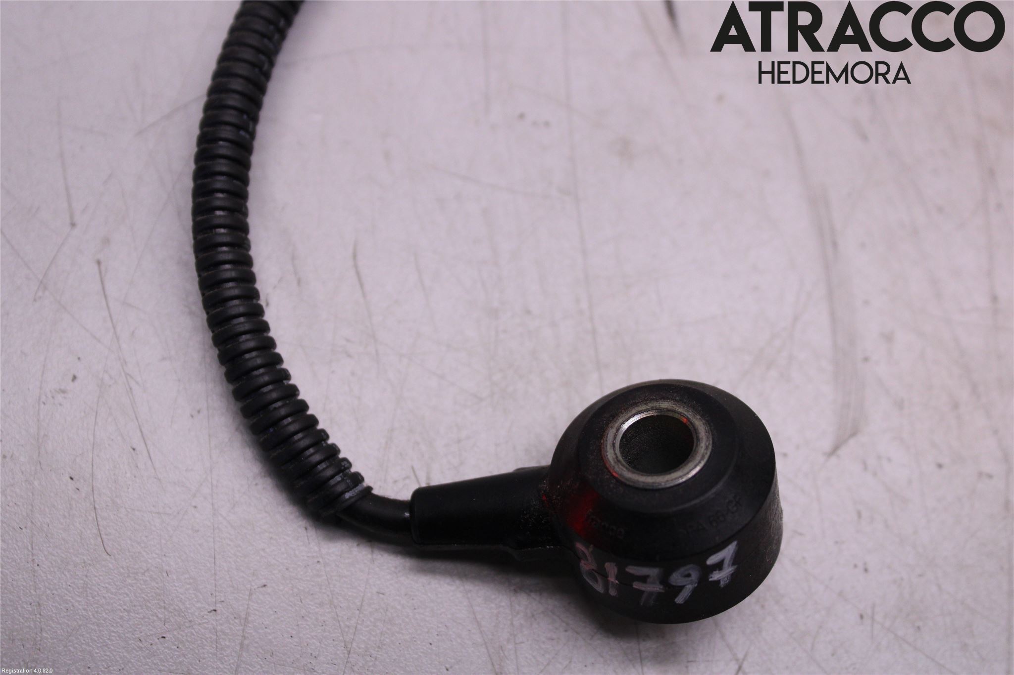 Audi A5 07-16 Injknacksensor