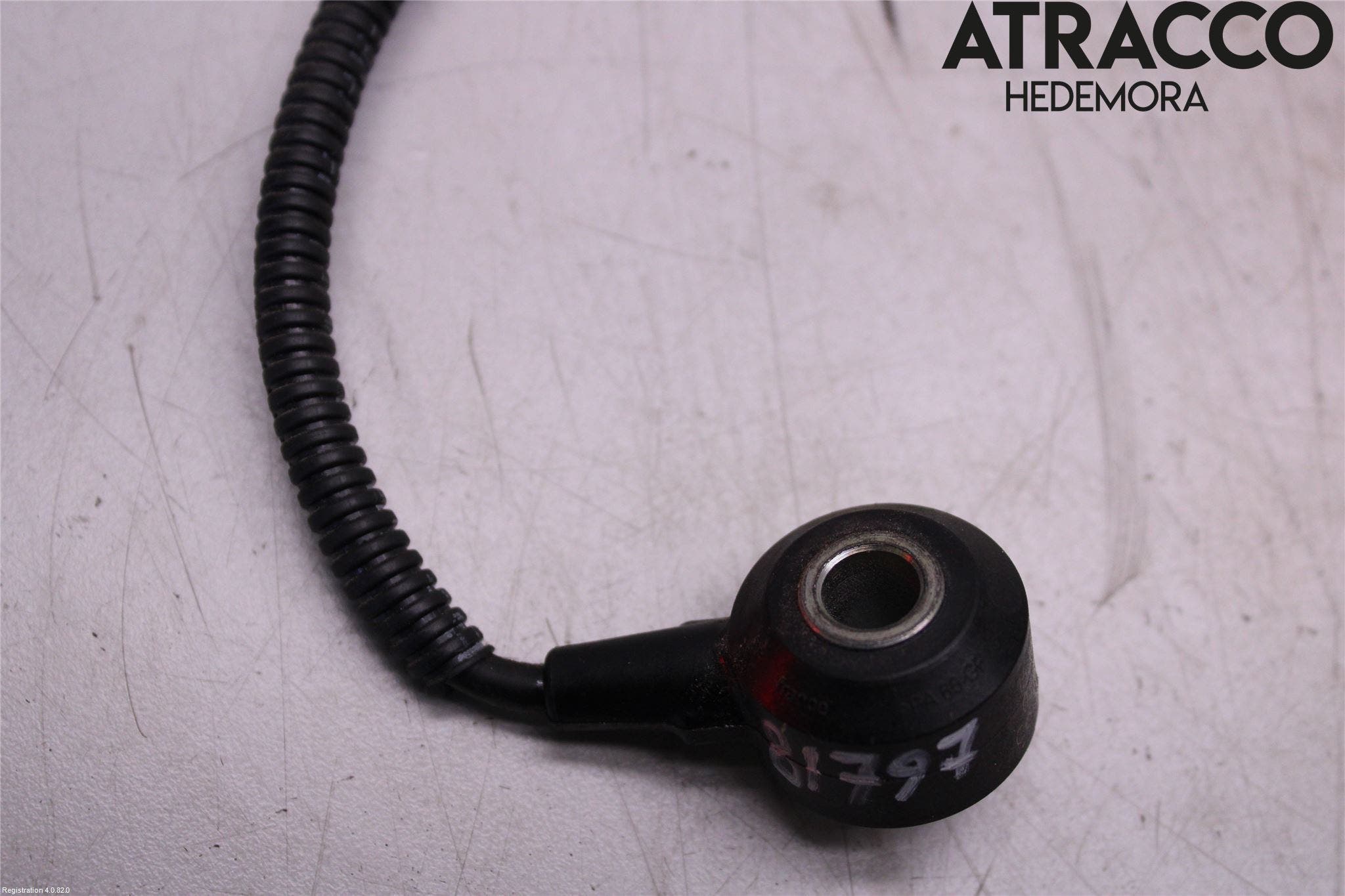 Audi A5 07-16 Injknacksensor