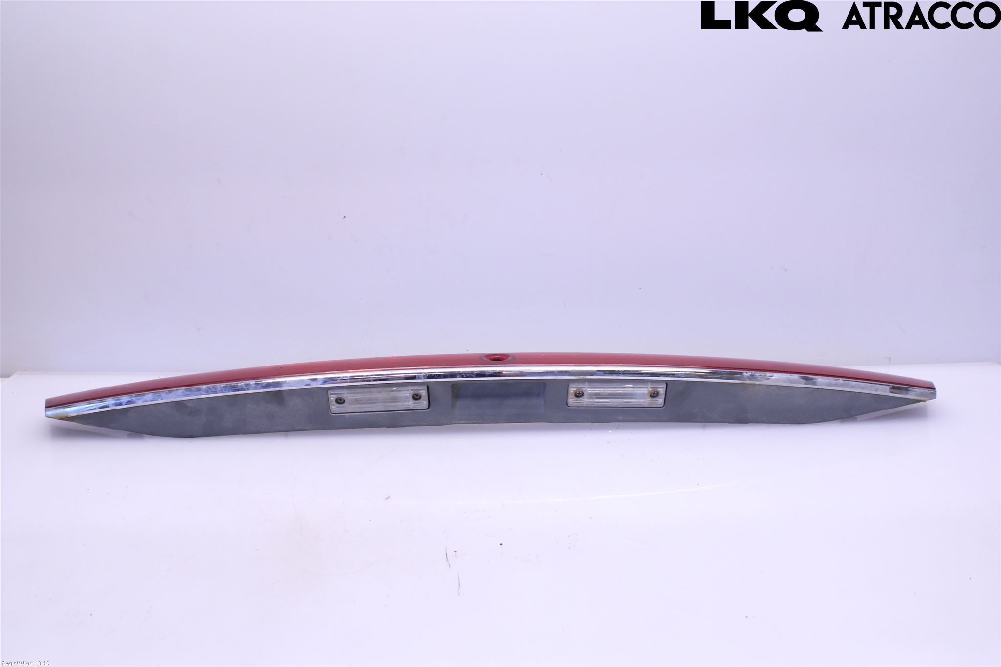 Chevrolet EPICA List Bak-Baklucka