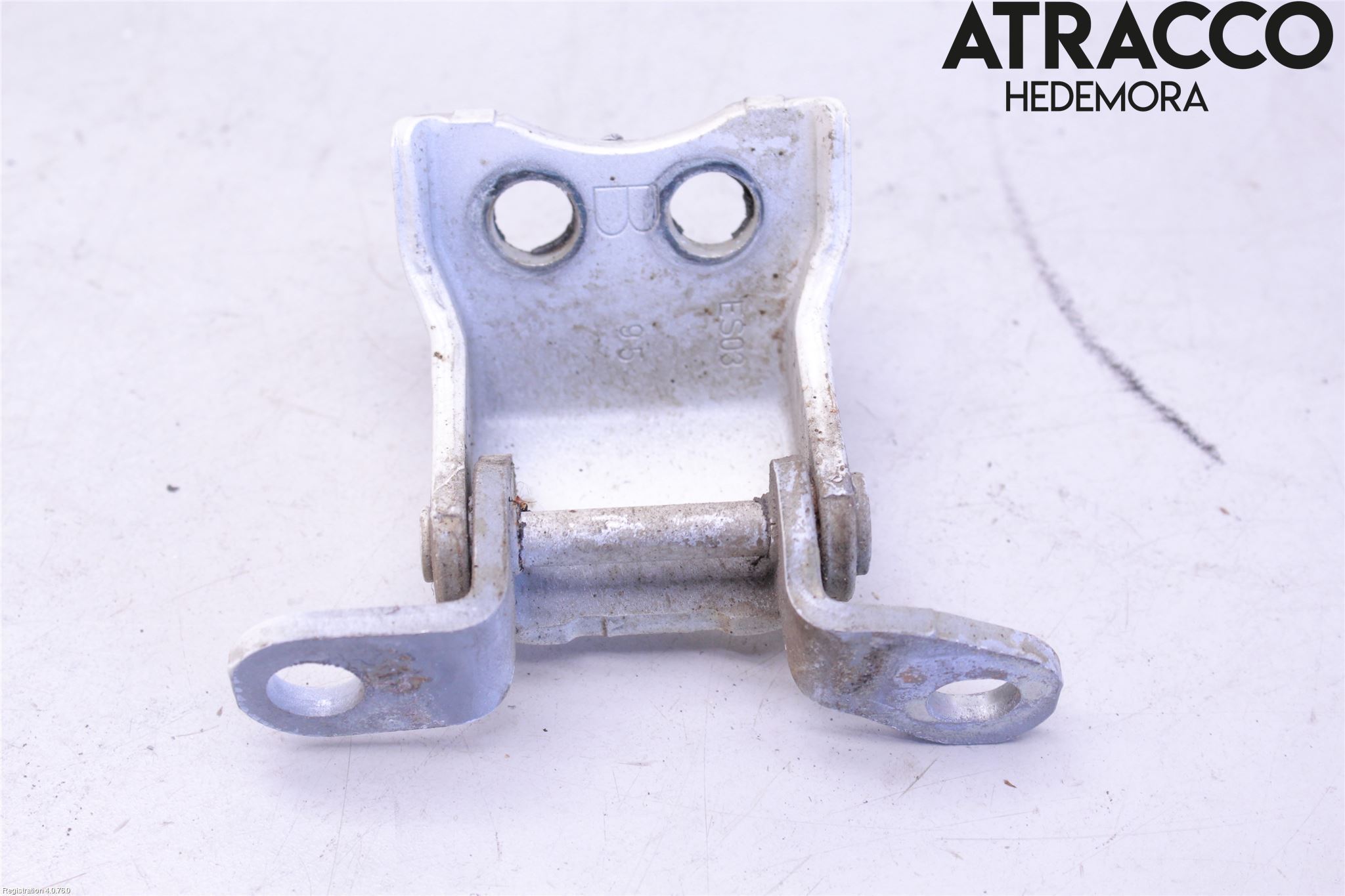 Honda CR-V 07-12 Dörrgångjärn