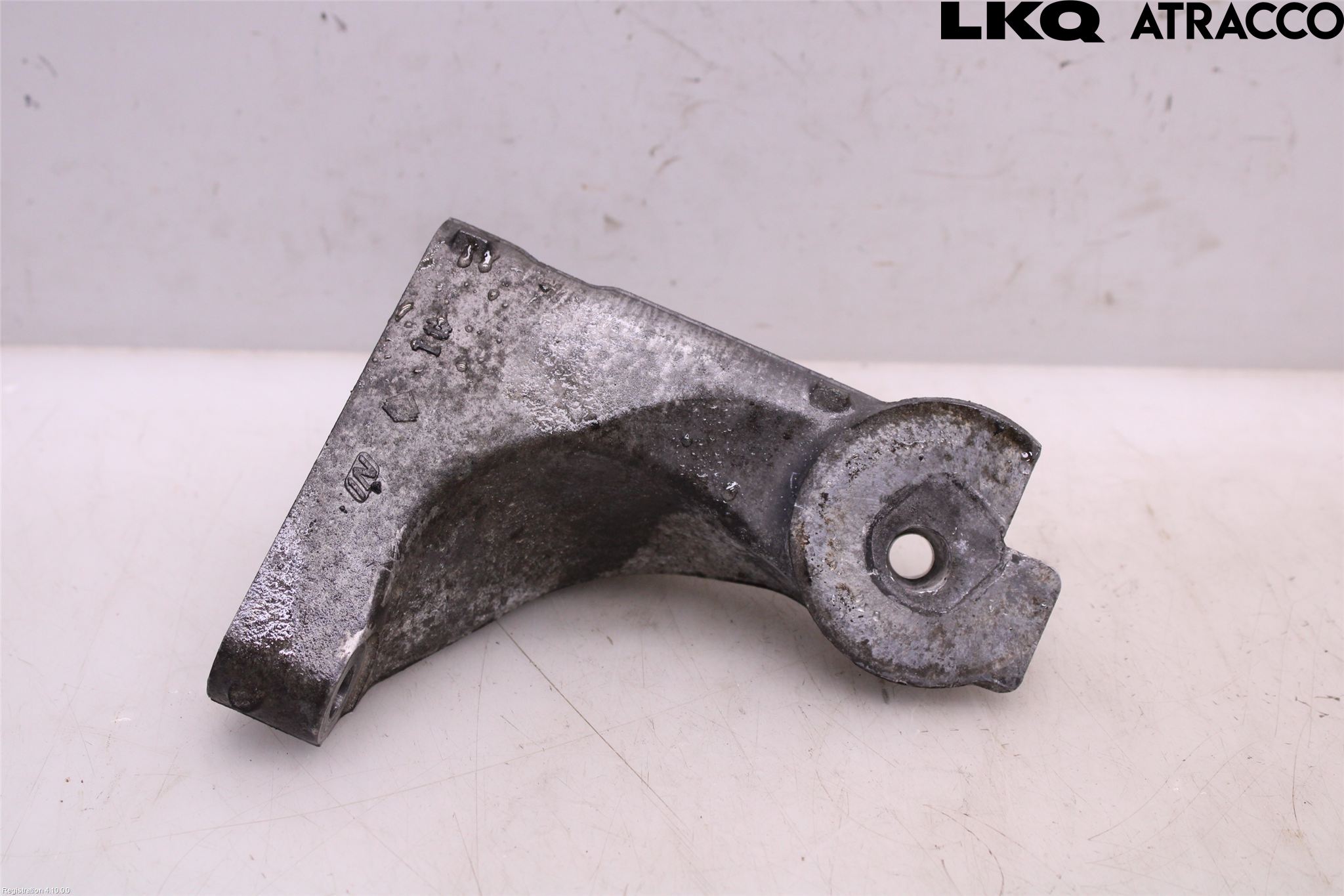 Subaru OUTBACK 10-15 Motorfäste