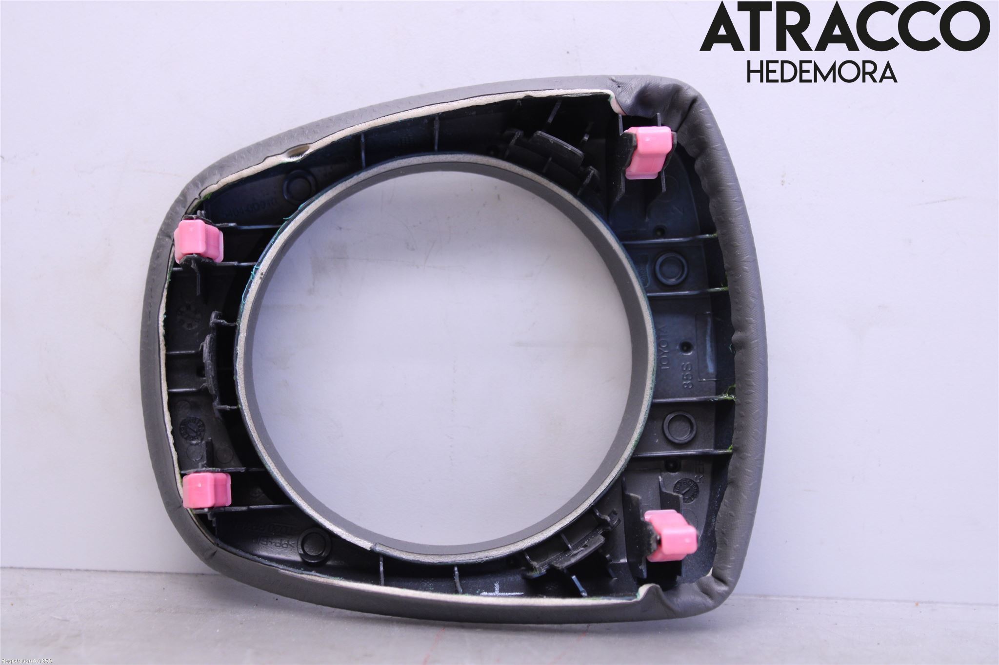Toyota YARIS XP130 12-14 Instrumentbräda Inlägg-Dekorlist