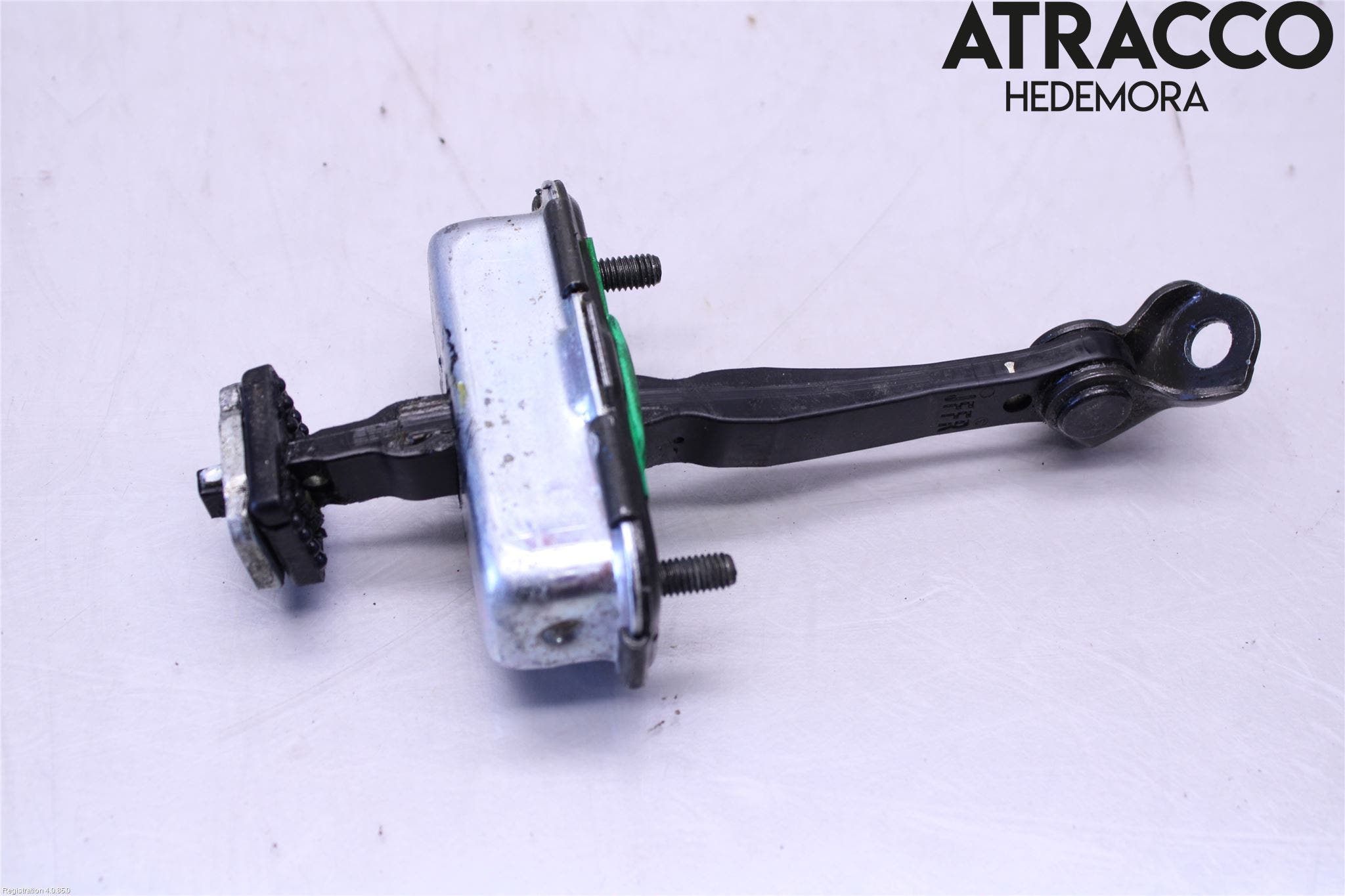 Kia OPTIMA 16-20 Dörrstopp