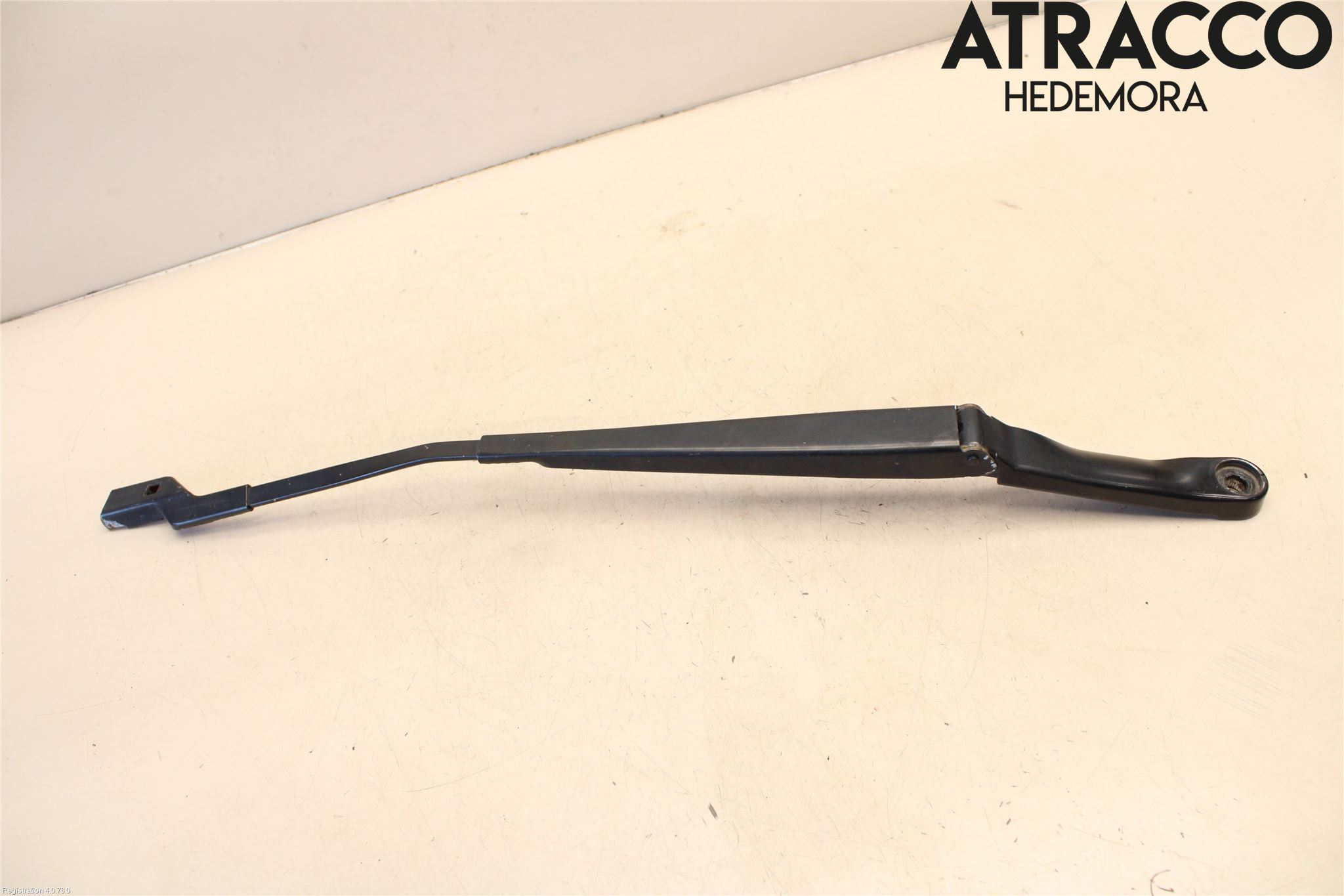 Opel ASTRA J 10-15 Torkararm Armar Vindruta