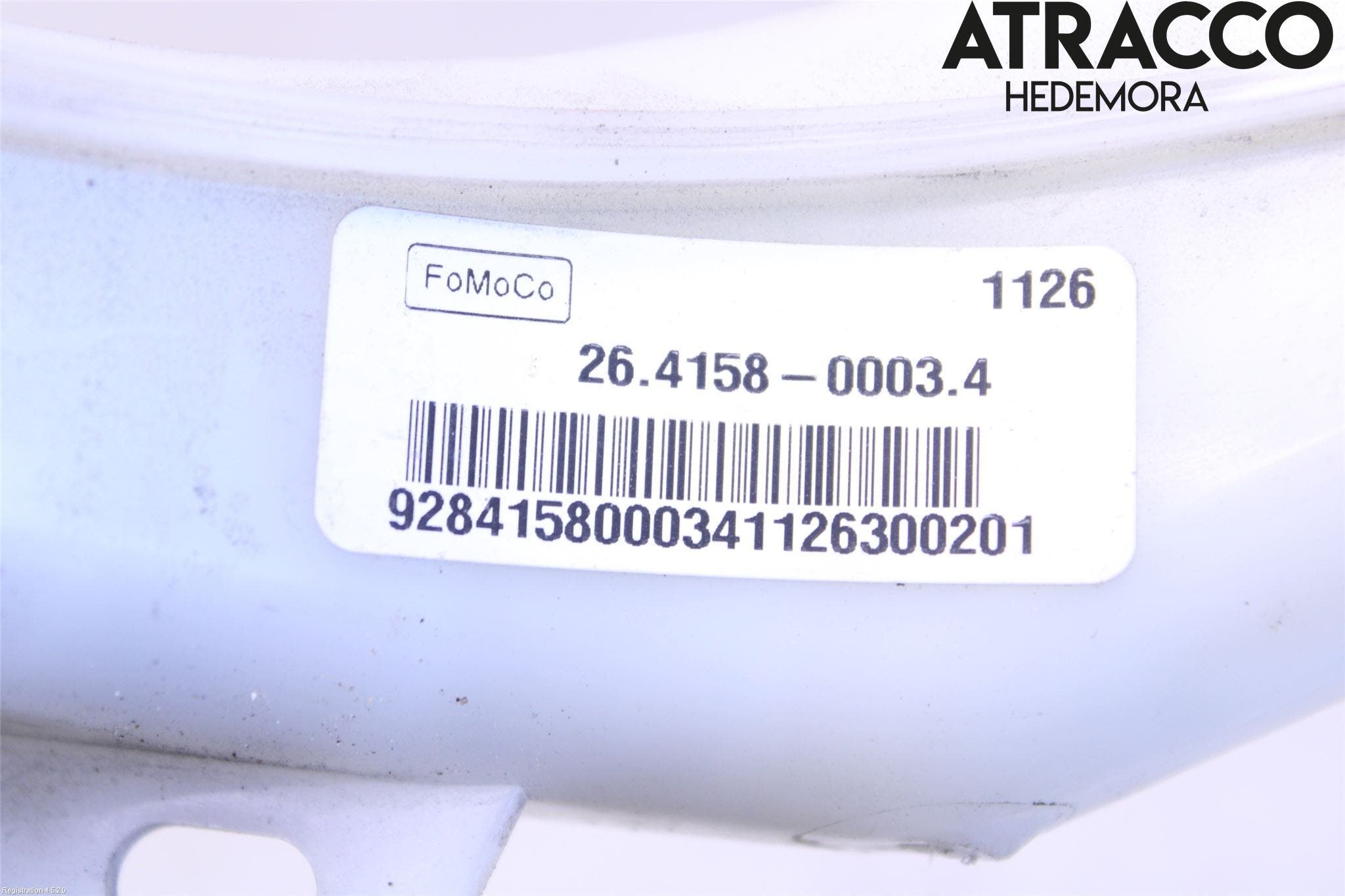 Ford EDGE Broms Huvudcylinder