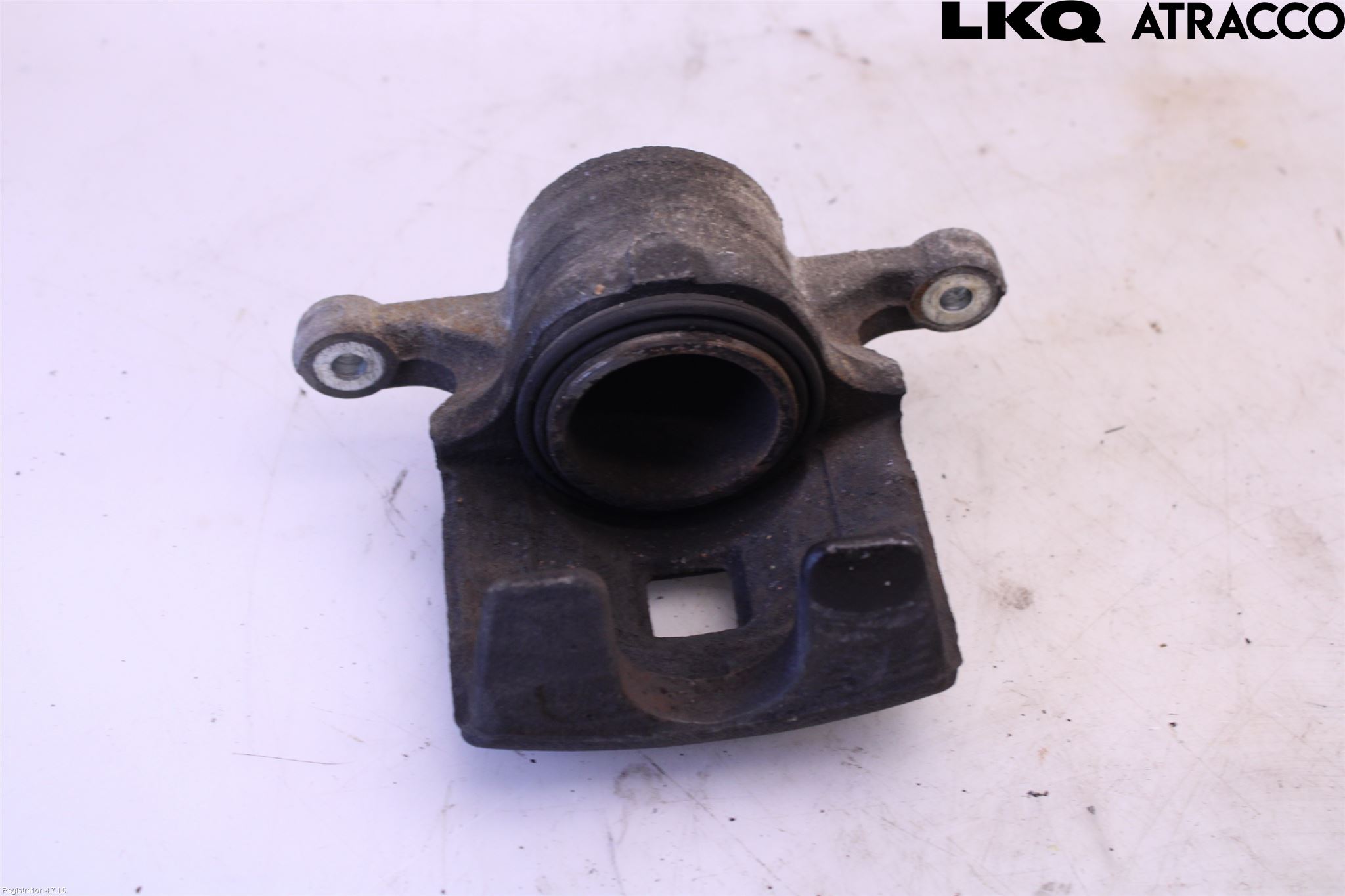 Suzuki SWIFT 17-24 Bromsok Fram Höger