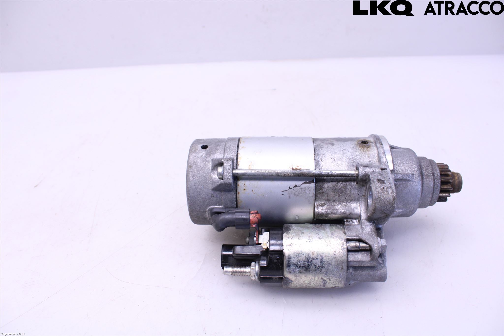 Volkswagen VW GOLF / E-GOLF VII 13-20 Startmotor Diesel