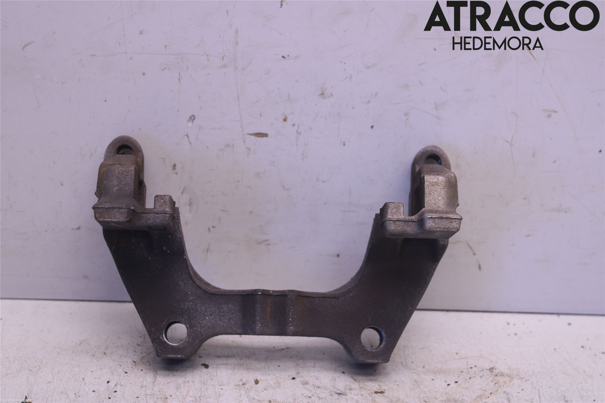 Audi A3/S3 8V 13-20 Bromsokshållare