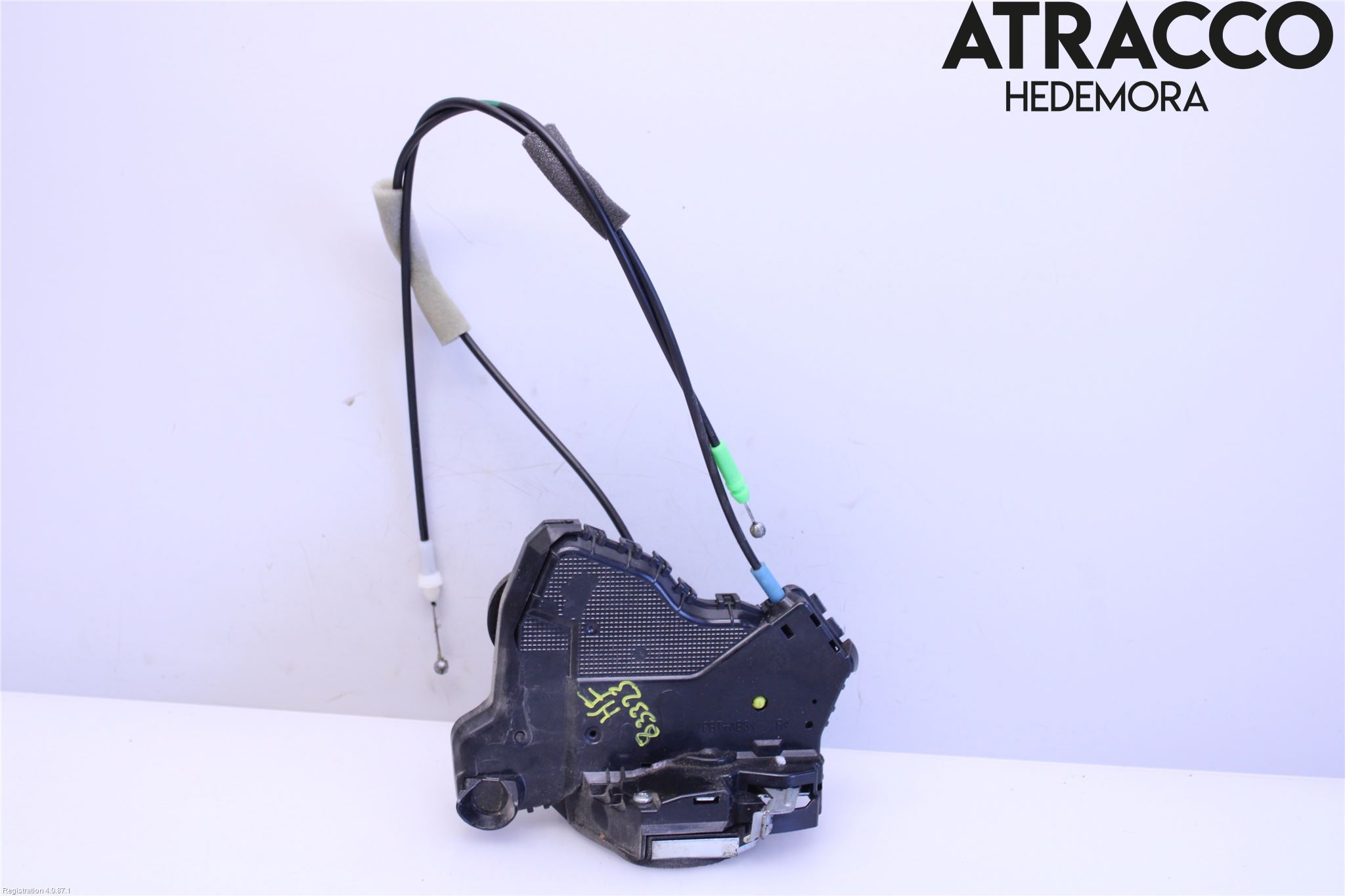 Toyota RAV4 13-18 Låskista-Dörrlås