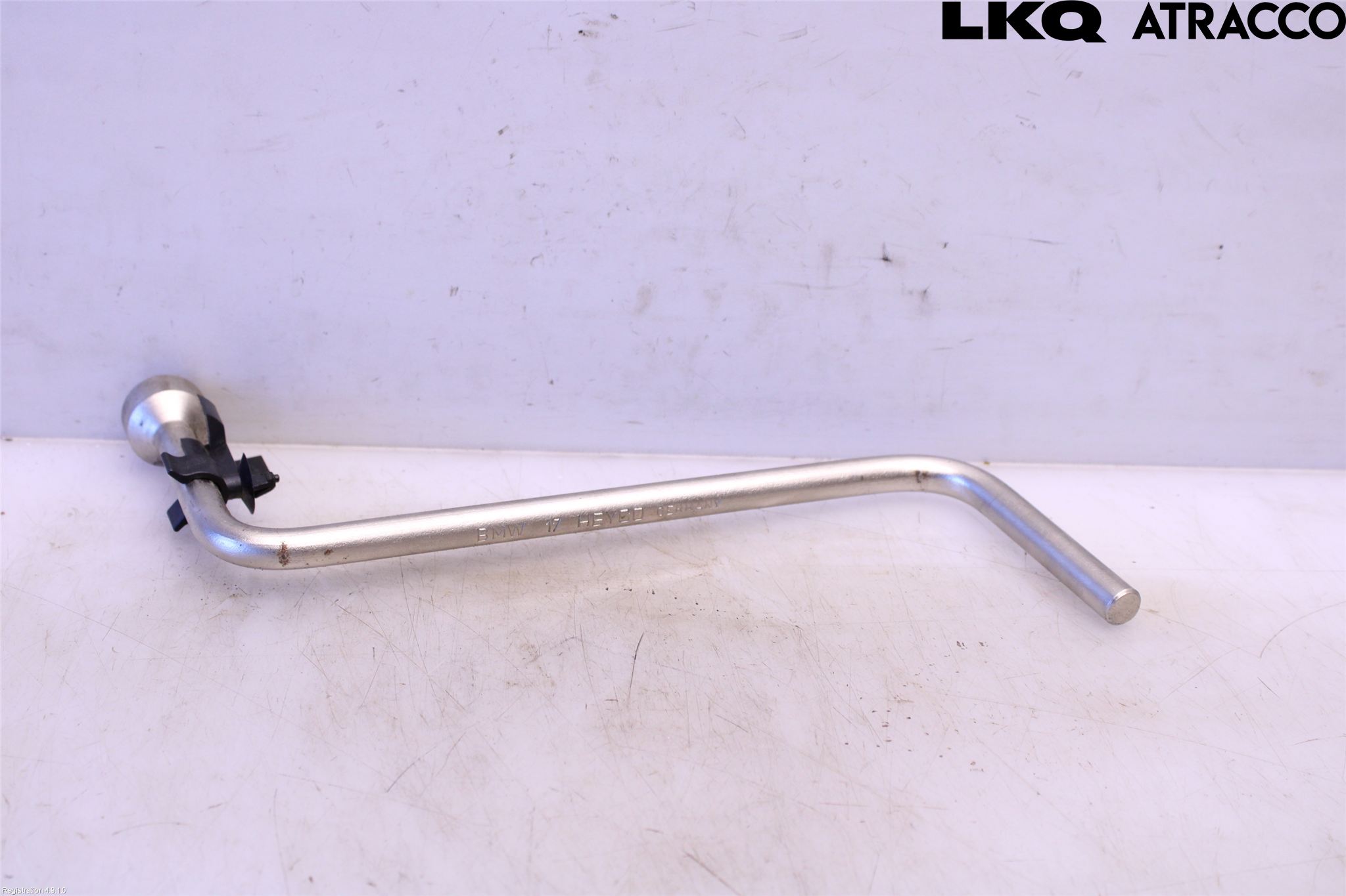 BMW 5 E34      88-96 Verktygssats