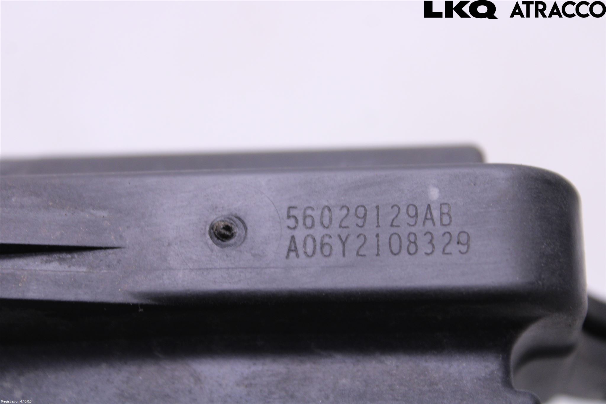 Dodge PICK UP RAM 81- Tändspole