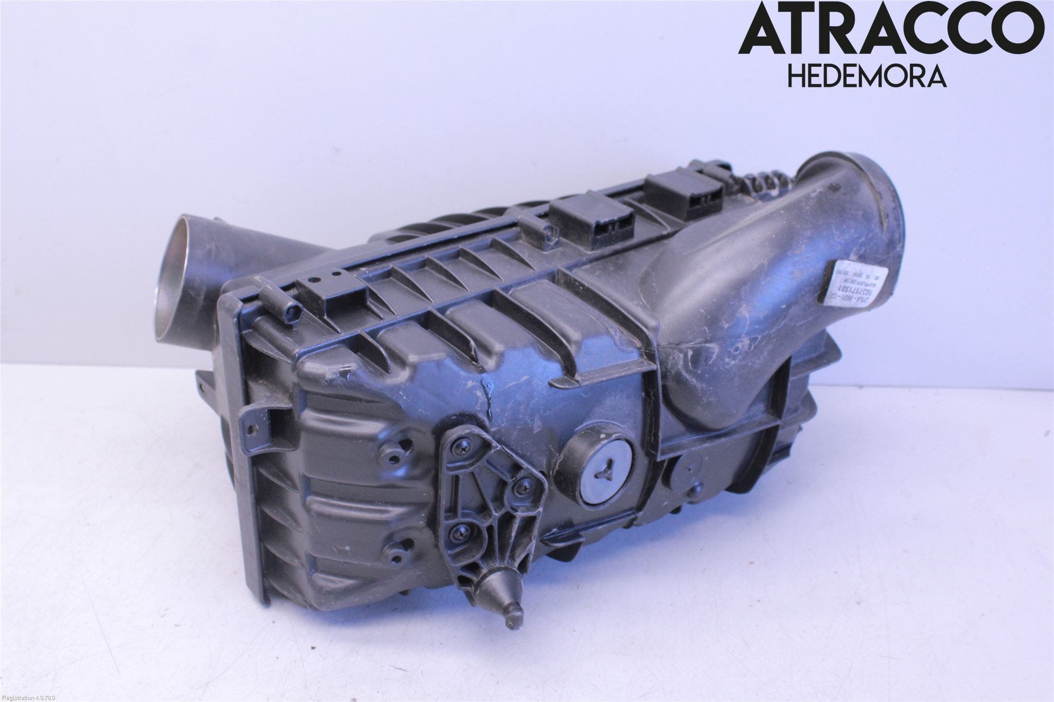 Landrover RANGE ROVER SPORT (L494) 14-22 Luftrenare