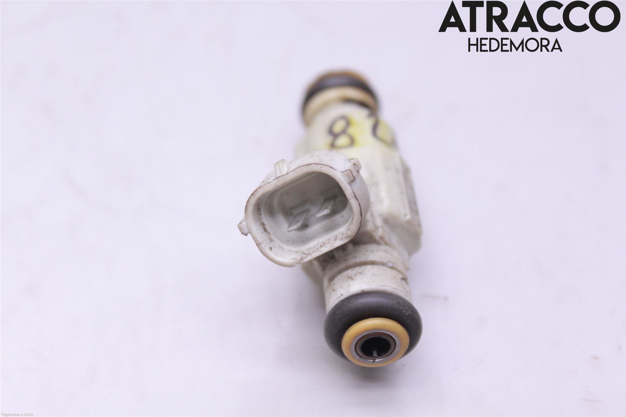 Kia PICANTO 17- Injspridare