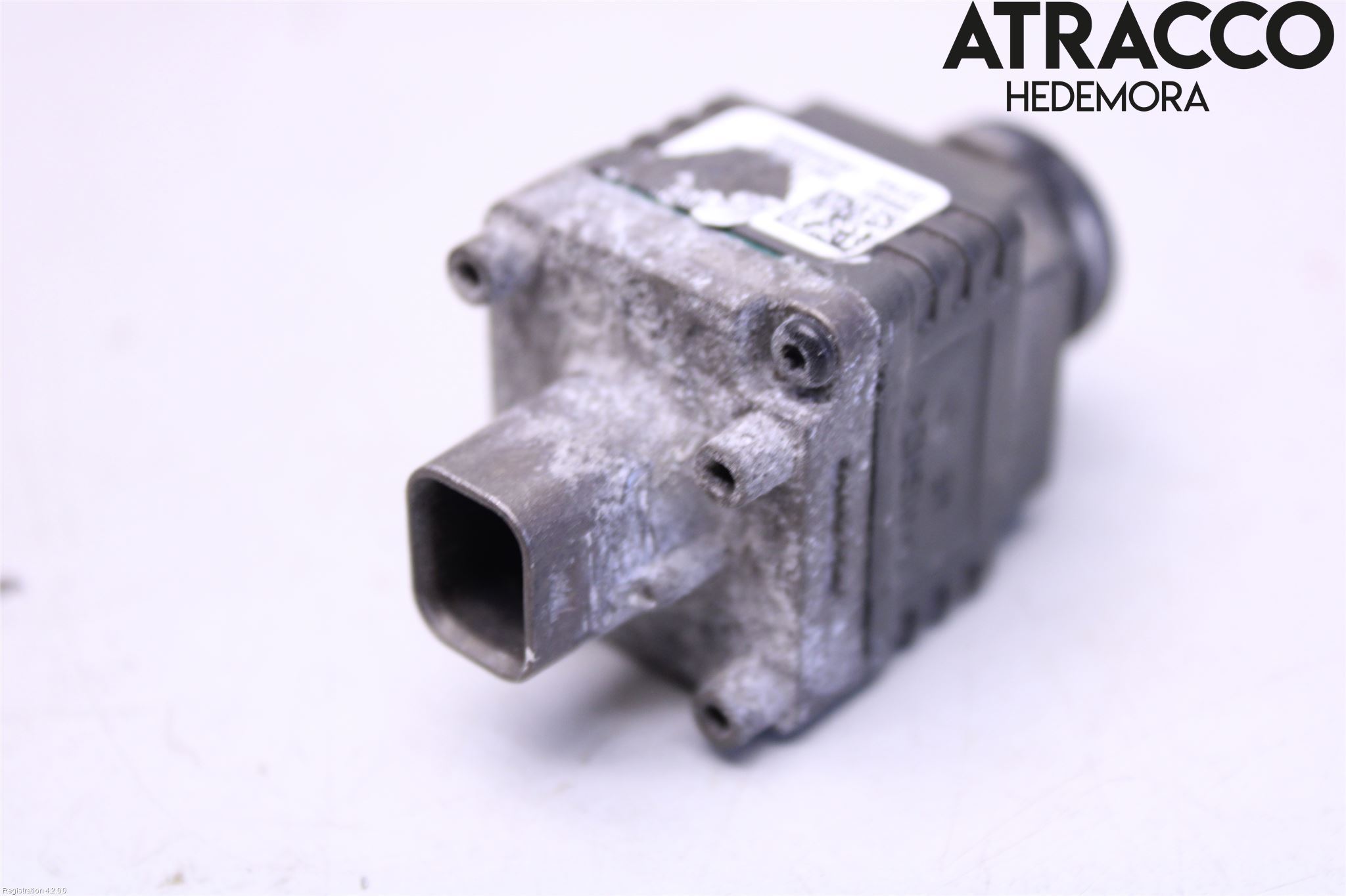 BMW i3 I01 13-22 Parkeringshjälp Kamera