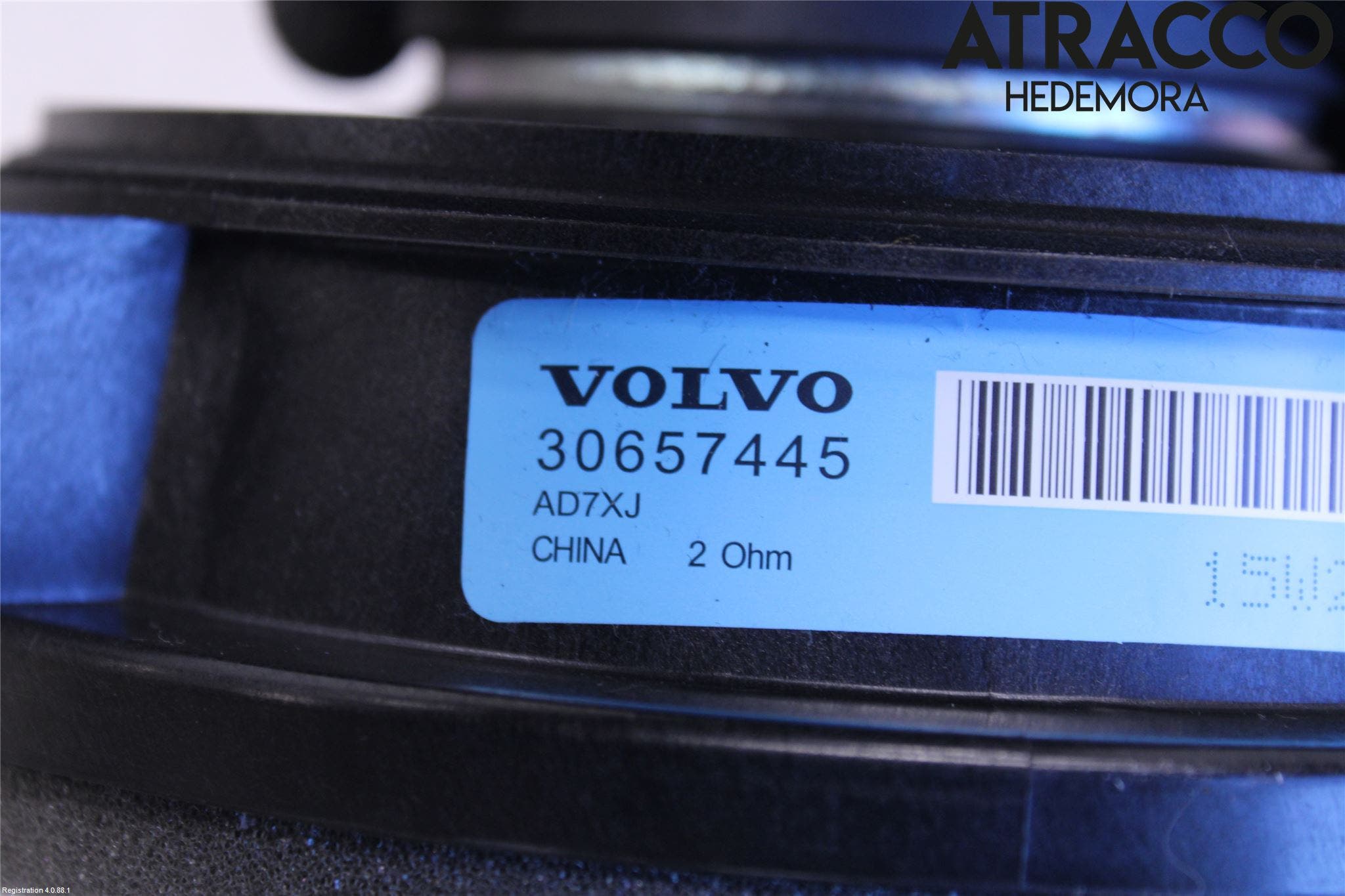 Volvo V40 CROSS COUNTRY 13-19 Högtalare